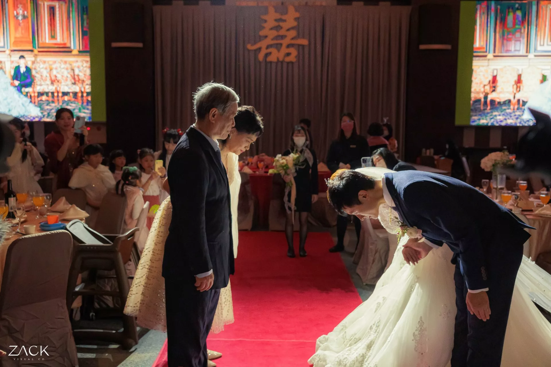 婚禮攝影師洲洲Zack.Visual.Co70-【新竹婚攝】建貳　∞　立荷婚禮紀錄@新竹國賓
