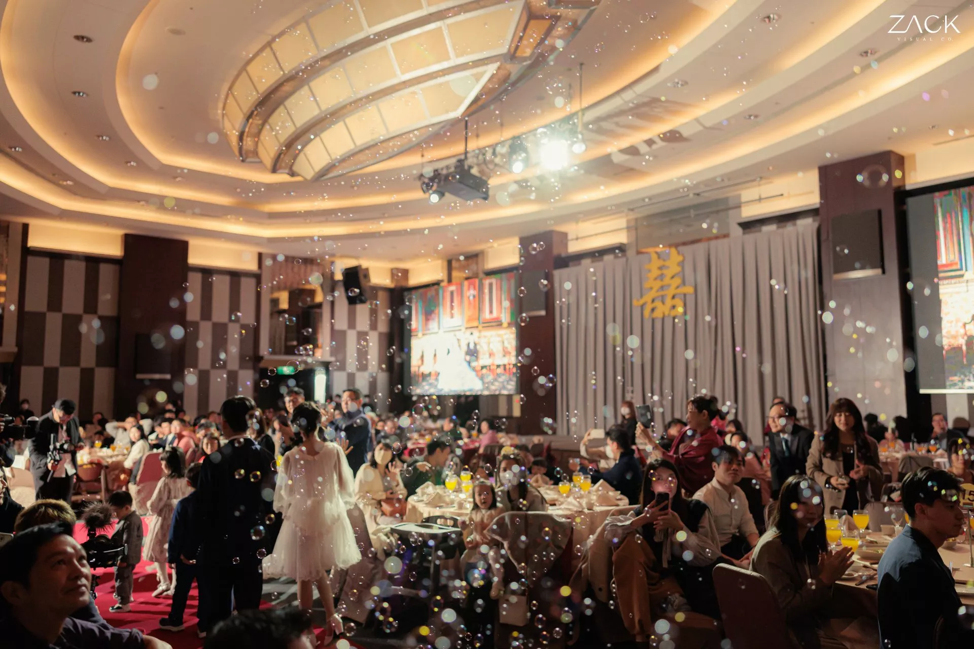 婚禮攝影師洲洲Zack.Visual.Co68-【新竹婚攝】建貳　∞　立荷婚禮紀錄@新竹國賓