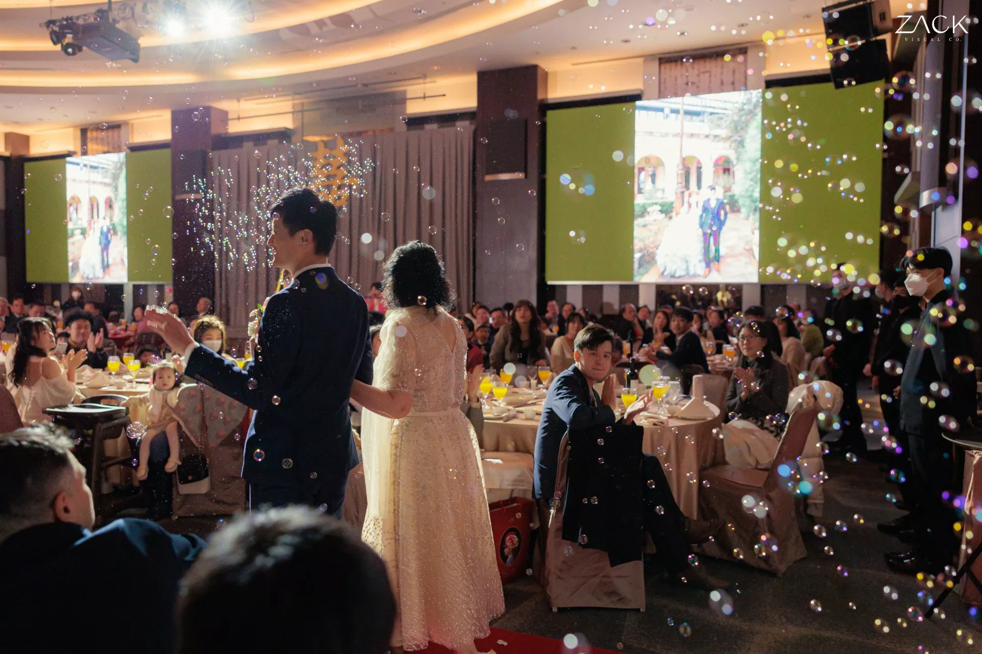 婚禮攝影師洲洲Zack.Visual.Co67-【新竹婚攝】建貳　∞　立荷婚禮紀錄@新竹國賓