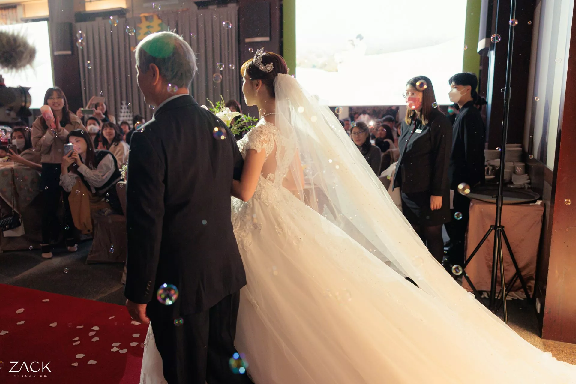 婚禮攝影師洲洲Zack.Visual.Co66-【新竹婚攝】建貳　∞　立荷婚禮紀錄@新竹國賓