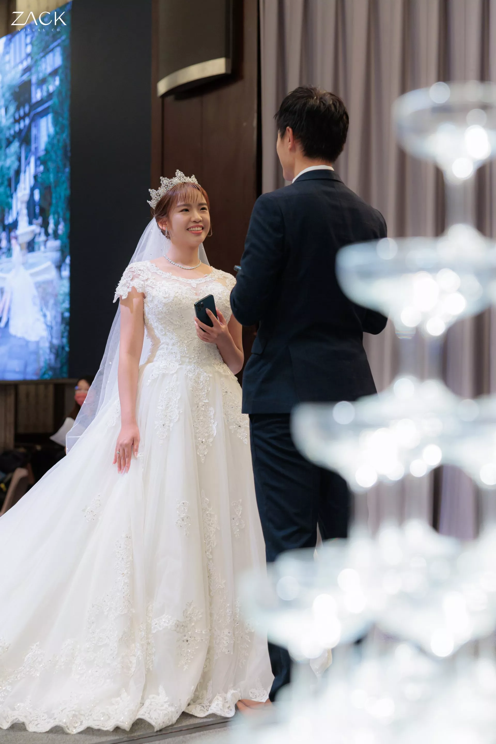婚禮攝影師洲洲Zack.Visual.Co64-【新竹婚攝】建貳　∞　立荷婚禮紀錄@新竹國賓