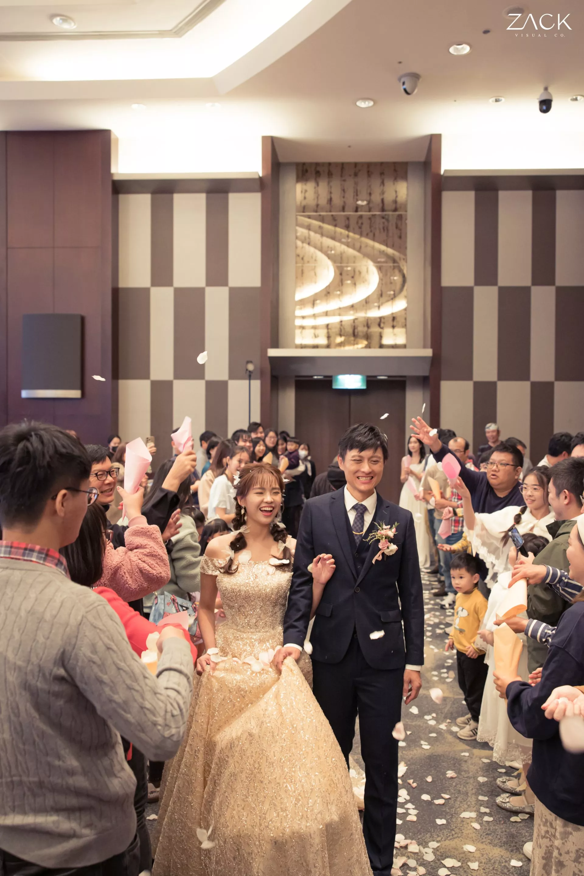 婚禮攝影師洲洲Zack.Visual.Co62-【新竹婚攝】建貳　∞　立荷婚禮紀錄@新竹國賓