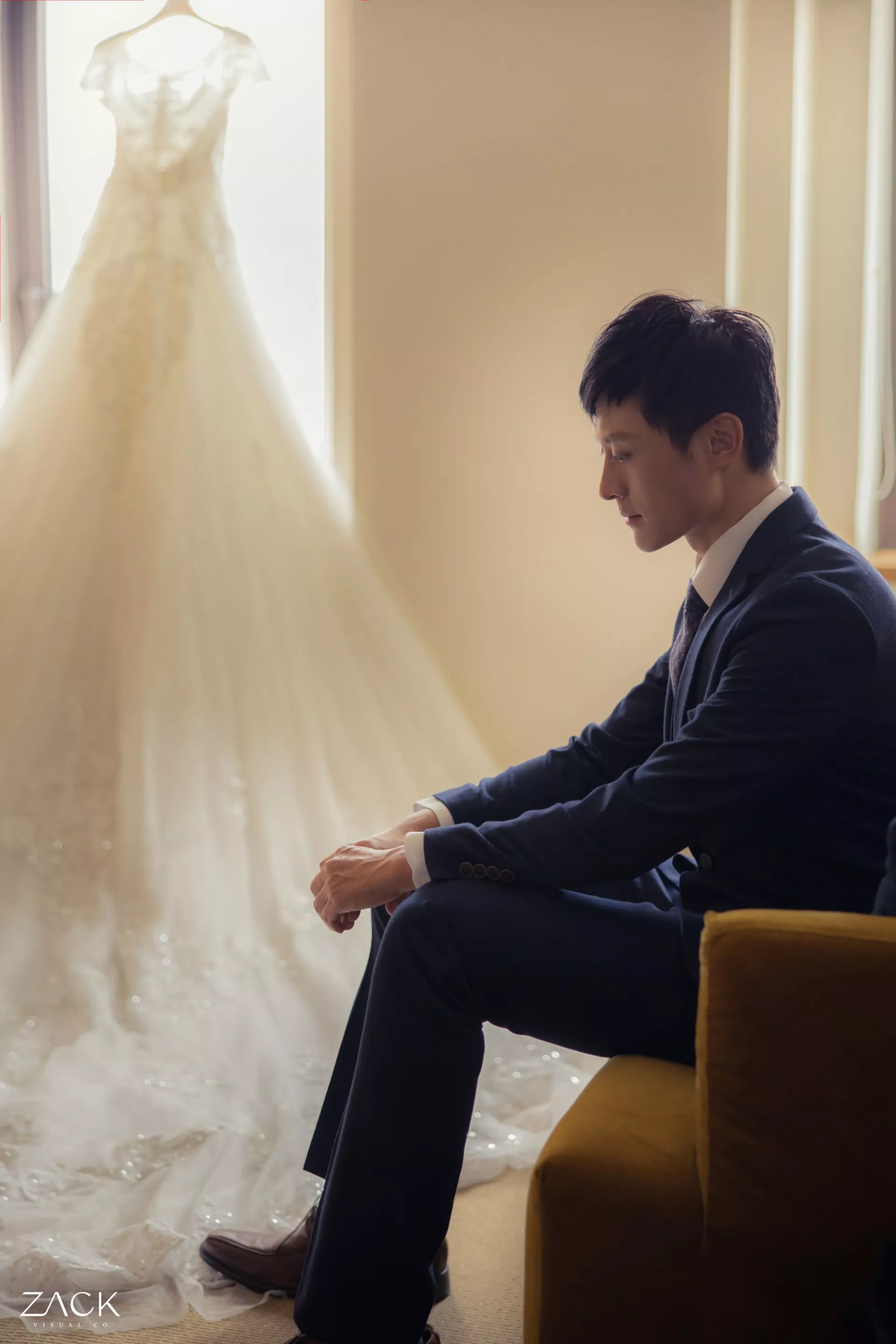 婚禮攝影師洲洲Zack.Visual.Co59-【新竹婚攝】建貳　∞　立荷婚禮紀錄@新竹國賓