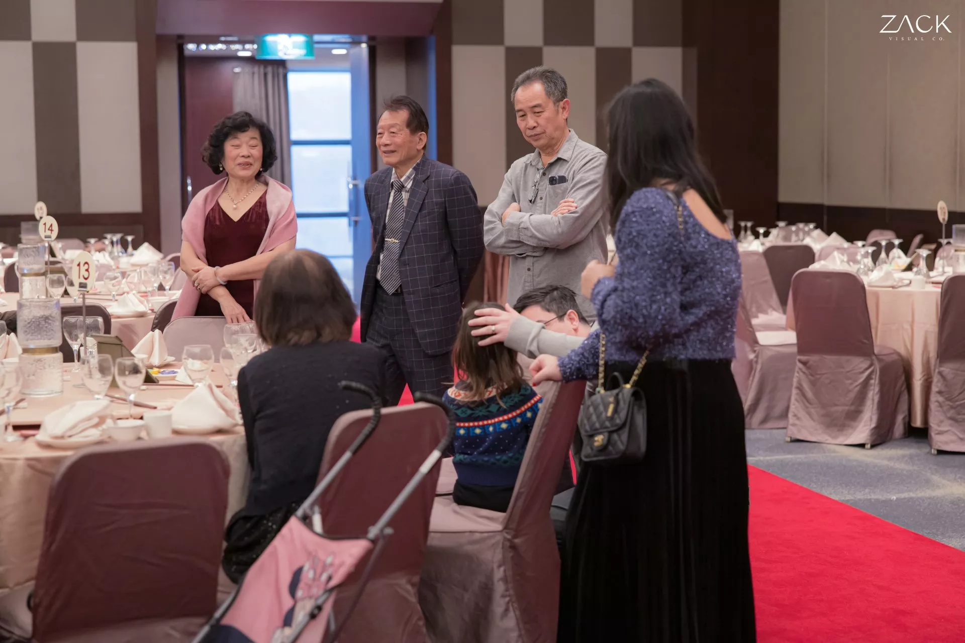婚禮攝影師洲洲Zack.Visual.Co58-【新竹婚攝】建貳　∞　立荷婚禮紀錄@新竹國賓