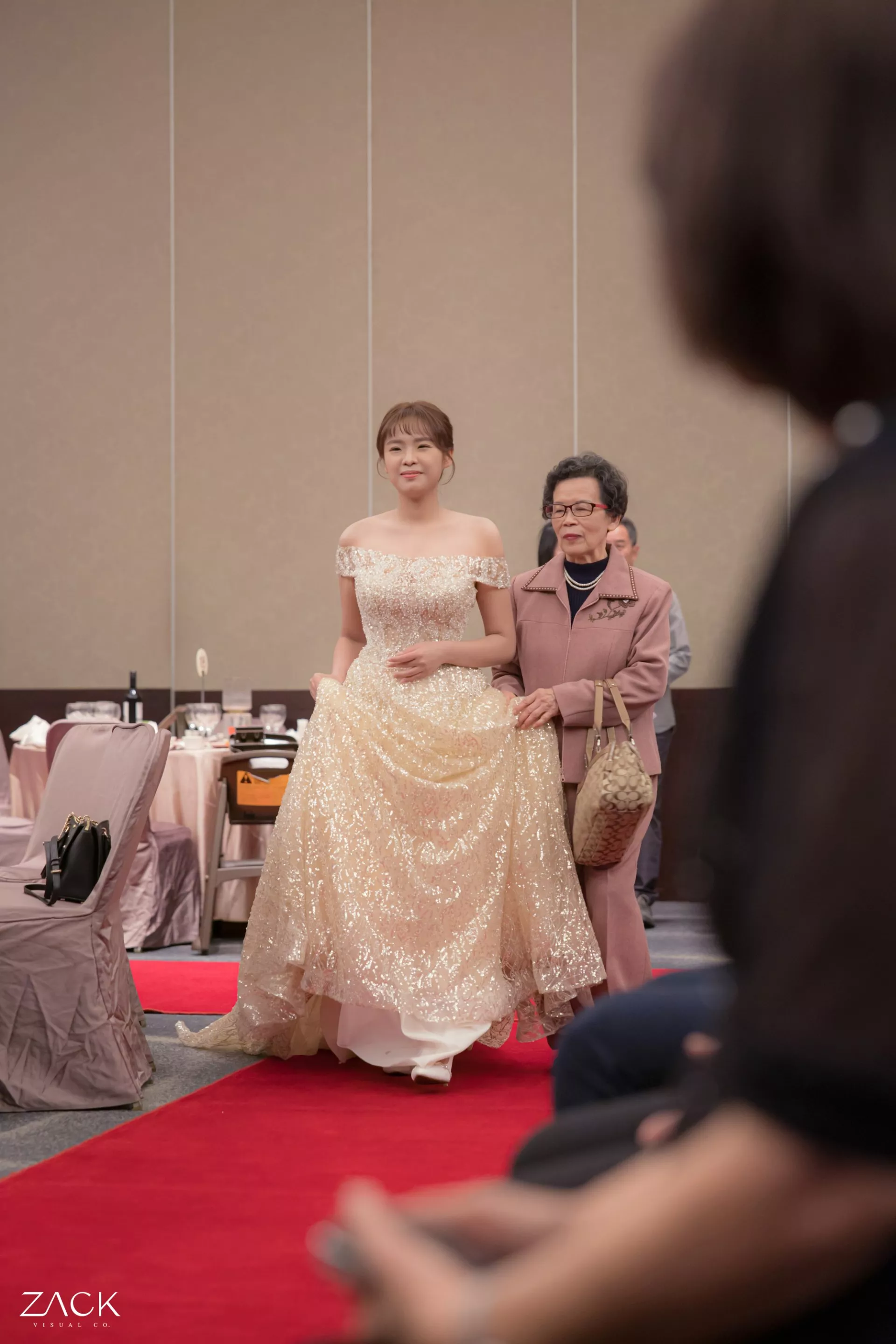 婚禮攝影師洲洲Zack.Visual.Co55-【新竹婚攝】建貳　∞　立荷婚禮紀錄@新竹國賓