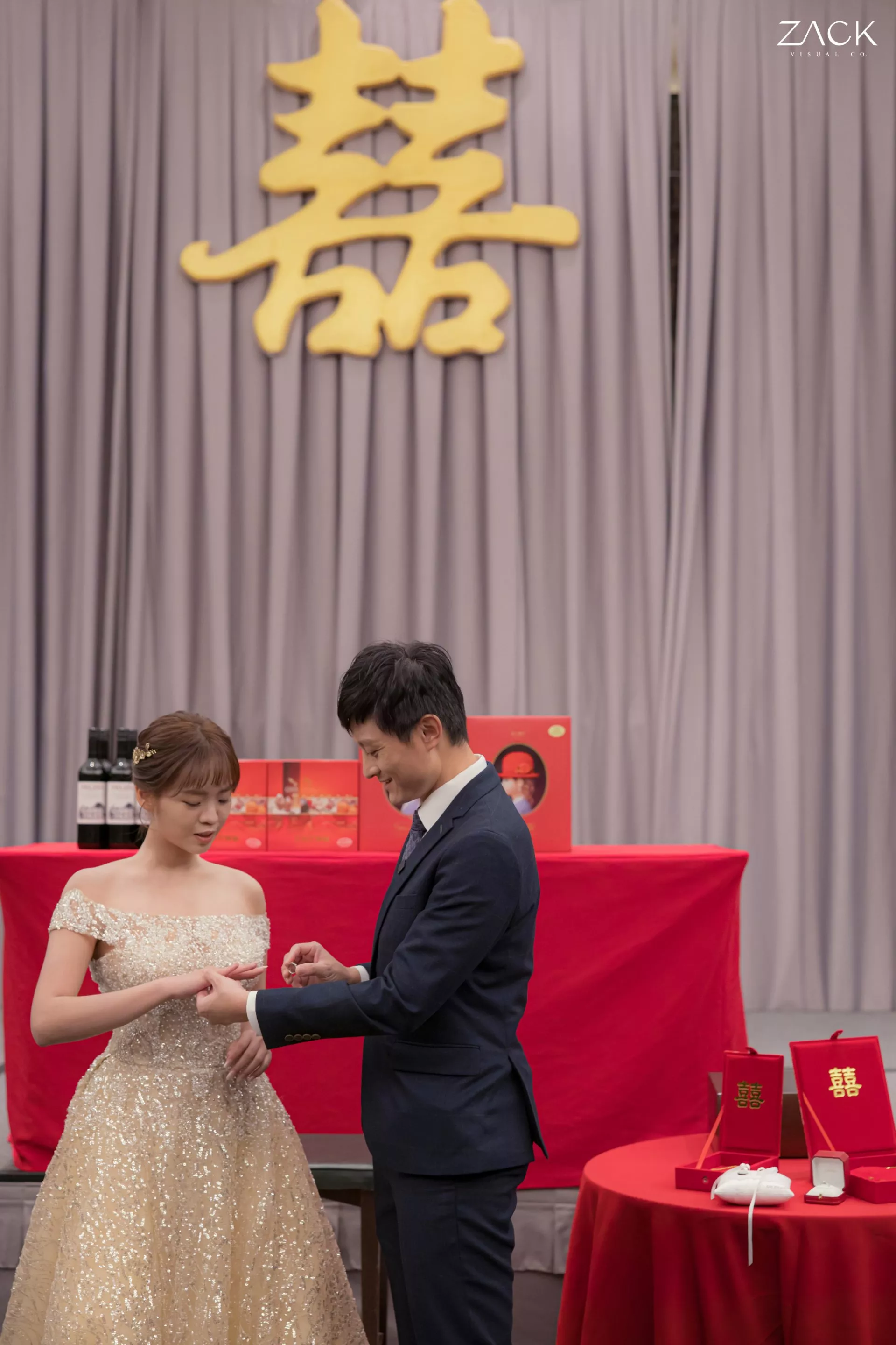 婚禮攝影師洲洲Zack.Visual.Co54-【新竹婚攝】建貳　∞　立荷婚禮紀錄@新竹國賓