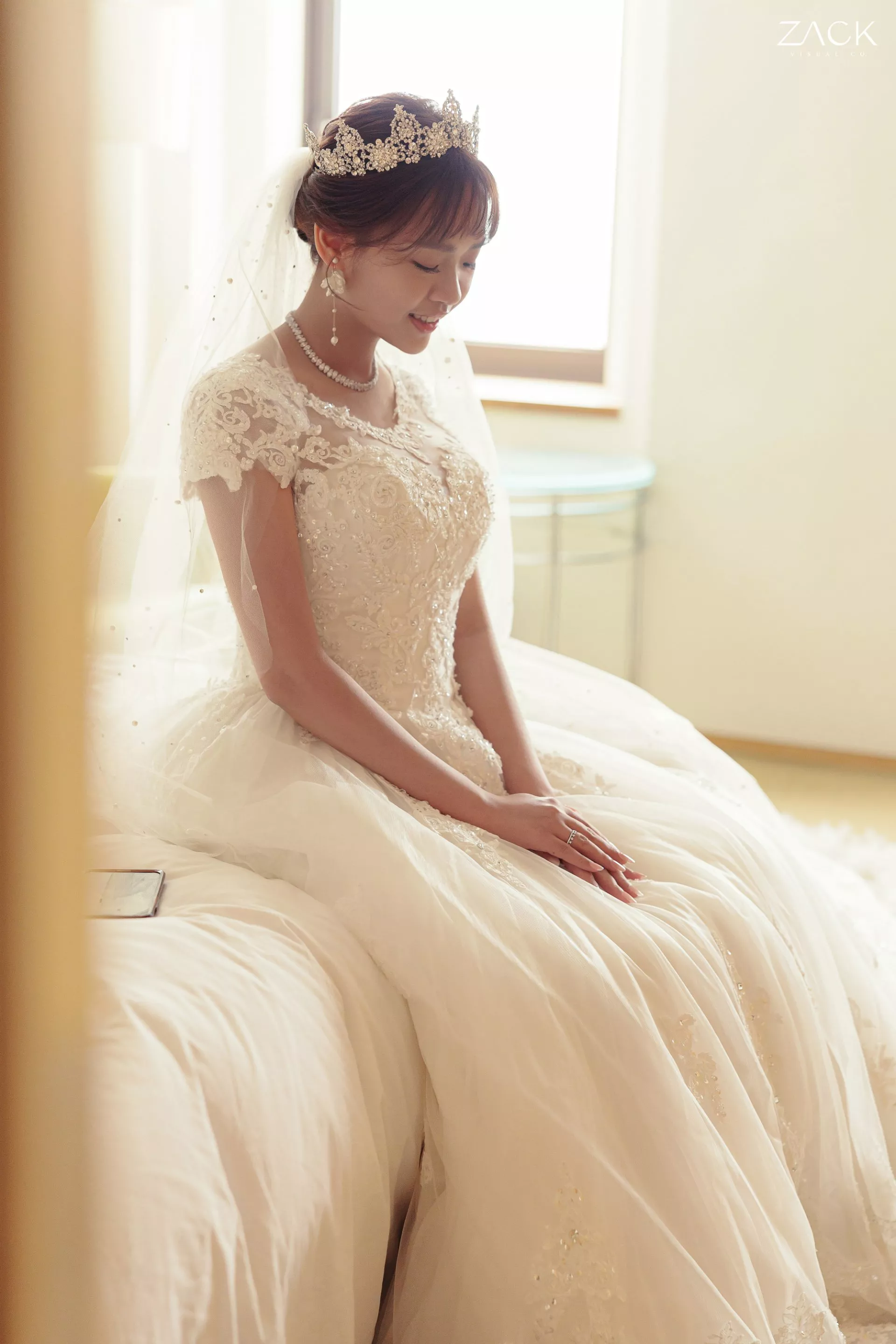 婚禮攝影師洲洲Zack.Visual.Co43-【新竹婚攝】建貳　∞　立荷婚禮紀錄@新竹國賓
