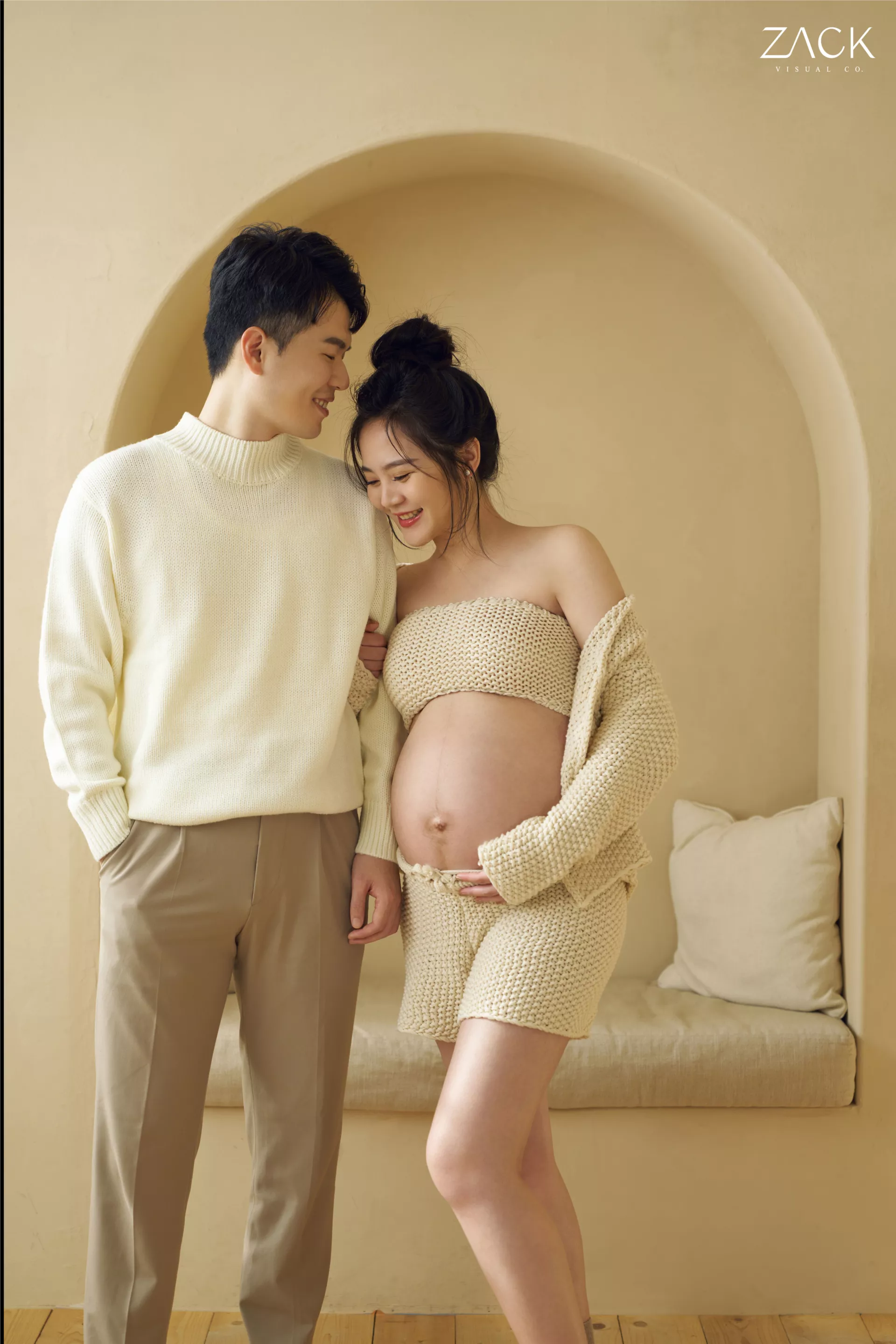 人像攝影師Zack.Xu.維澤2-【孕婦紀念】怡萱孕婦照