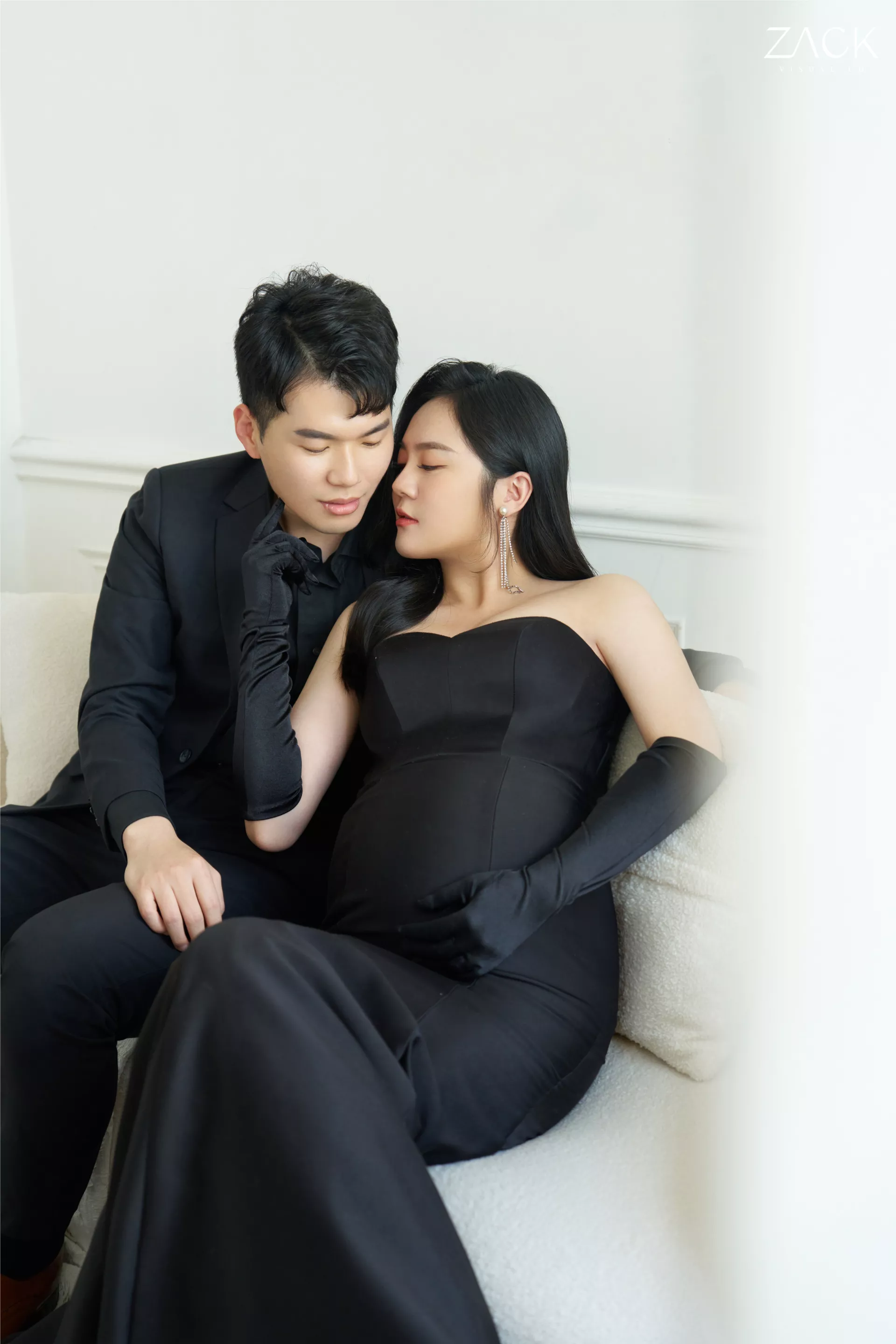 人像攝影師Zack.Xu.維澤8-【孕婦紀念】怡萱孕婦照
