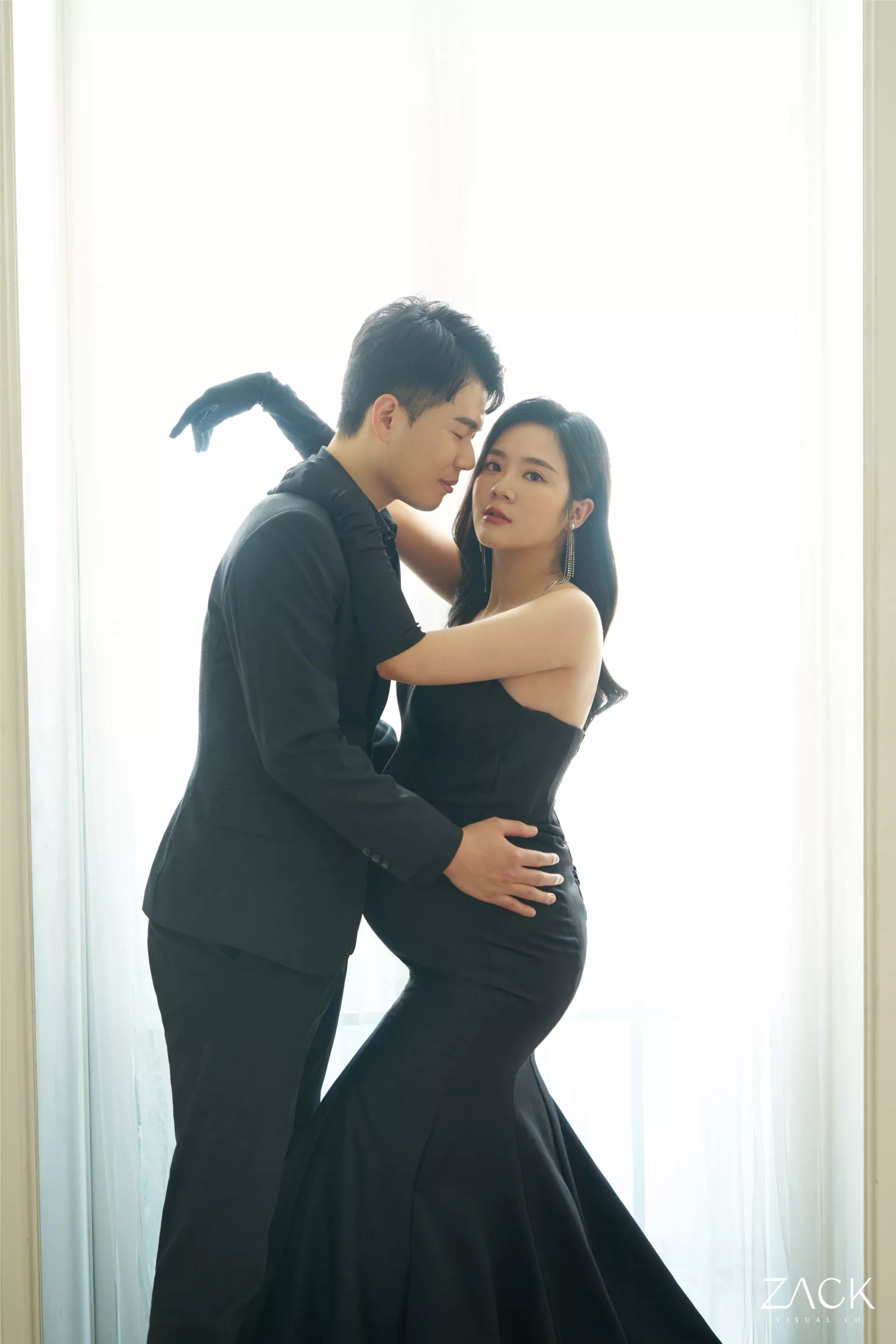 人像攝影師Zack.Xu.維澤10-【孕婦紀念】怡萱孕婦照