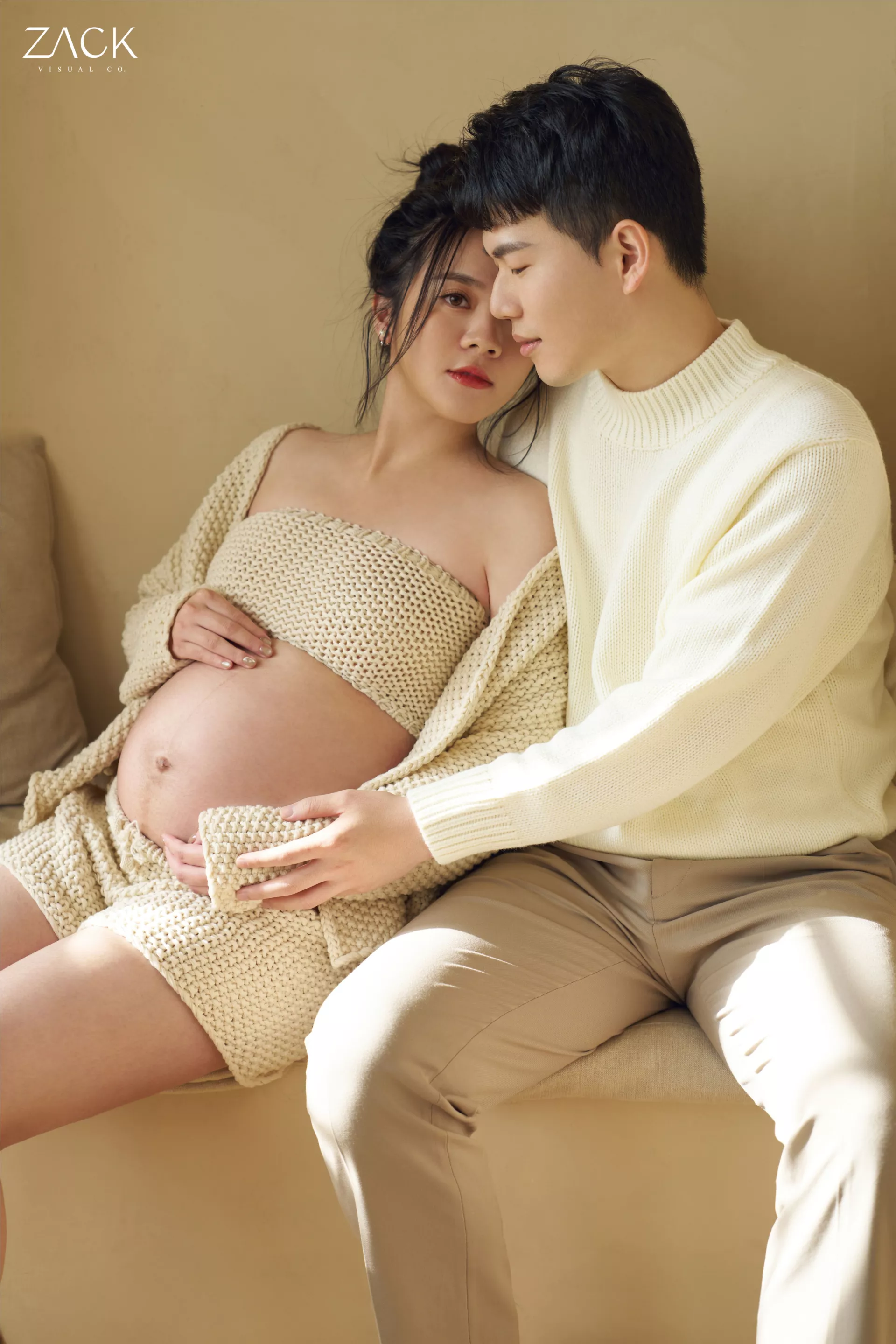 人像攝影師Zack.Xu.維澤14-【孕婦紀念】怡萱孕婦照