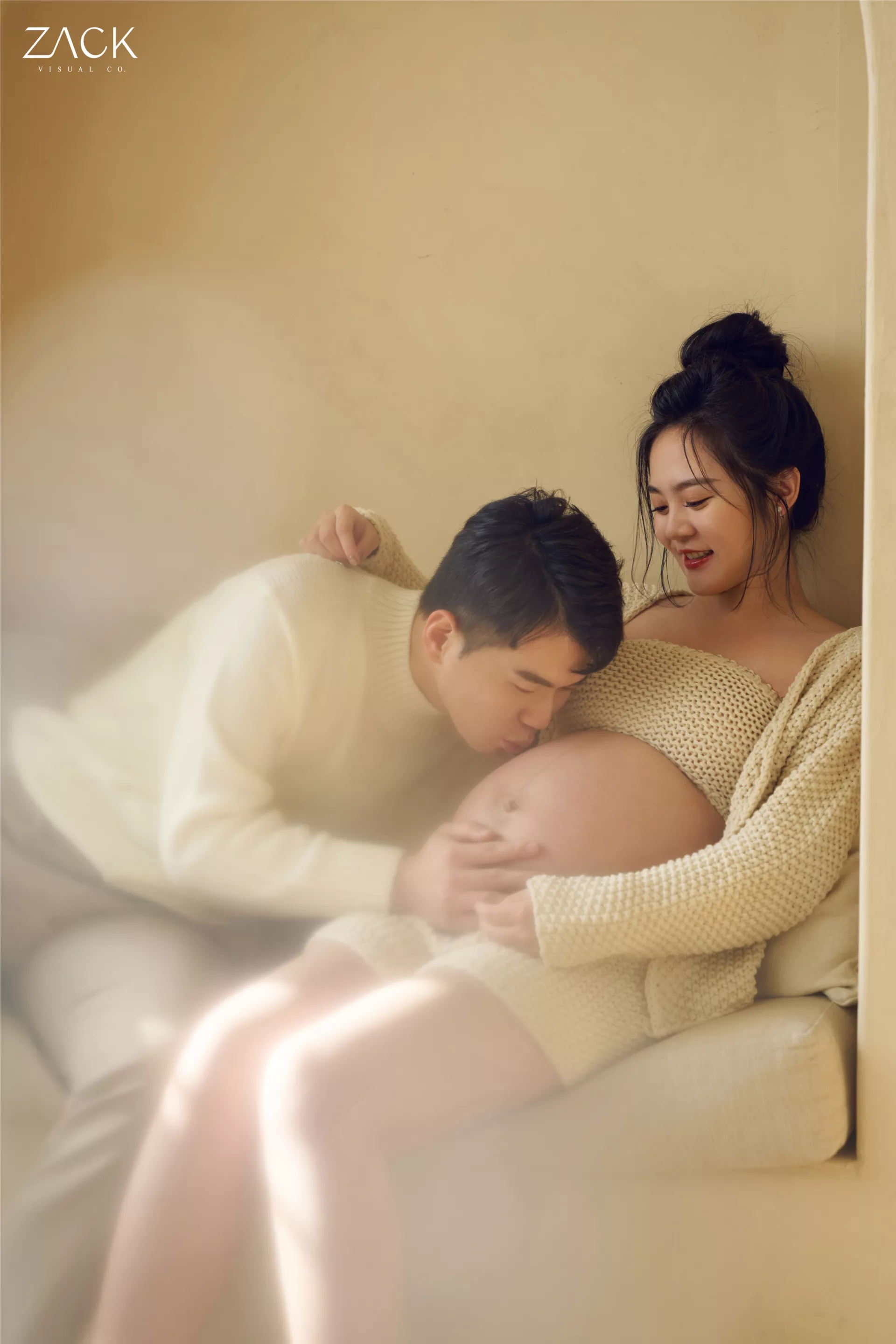 人像攝影師Zack.Xu.維澤15-【孕婦紀念】怡萱孕婦照