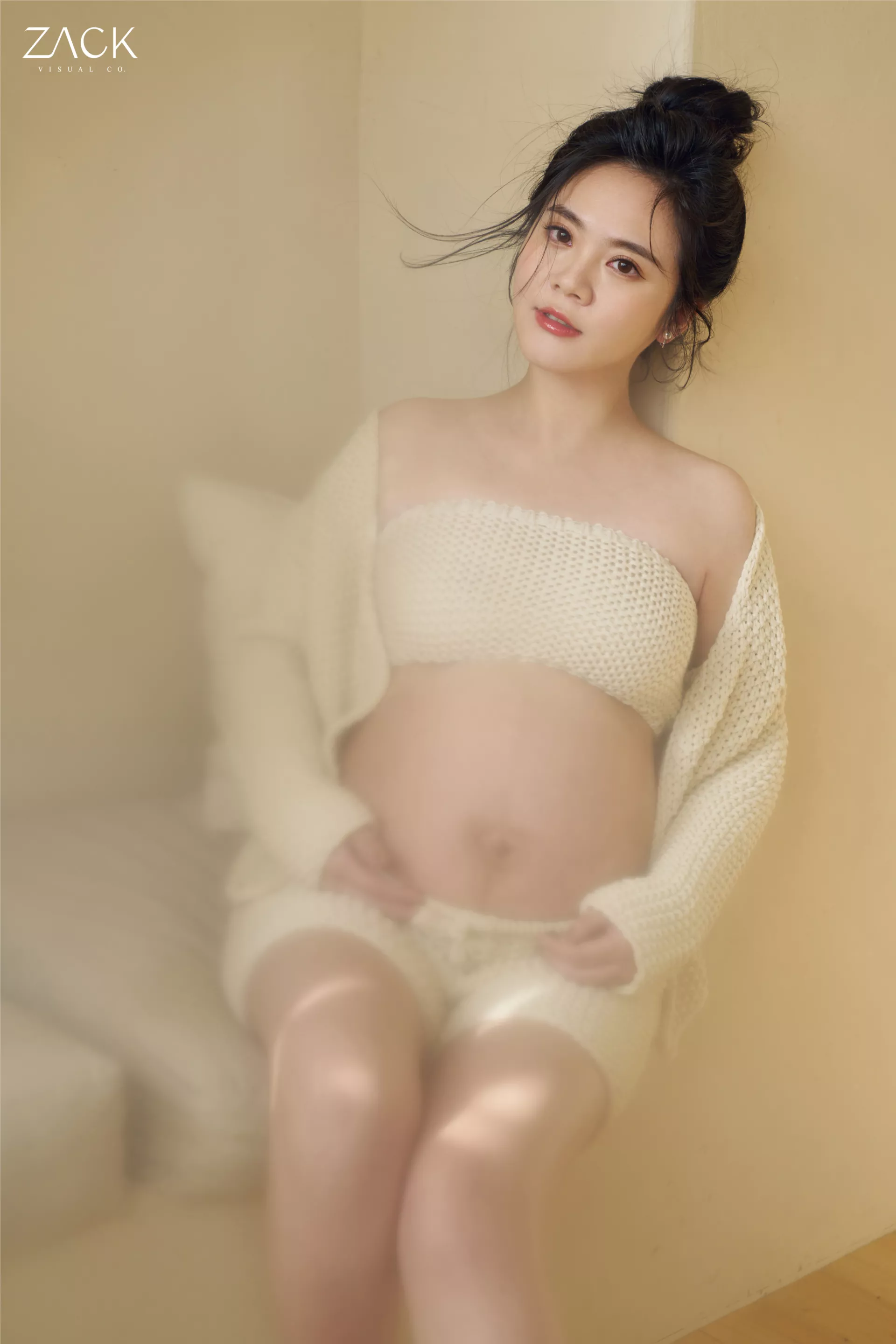 人像攝影師Zack.Xu.維澤21-【孕婦紀念】怡萱孕婦照
