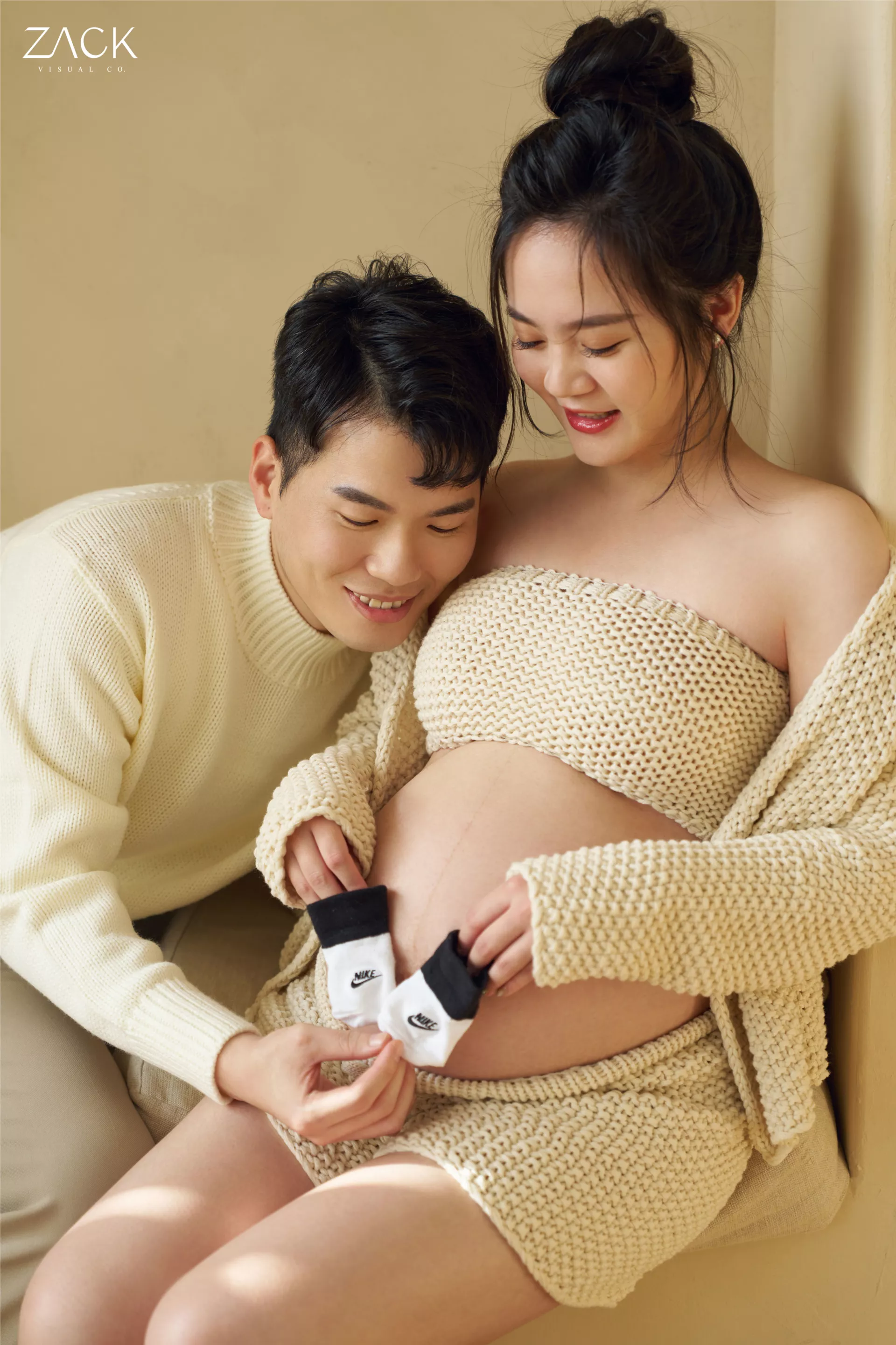 人像攝影師Zack.Xu.維澤22-【孕婦紀念】怡萱孕婦照