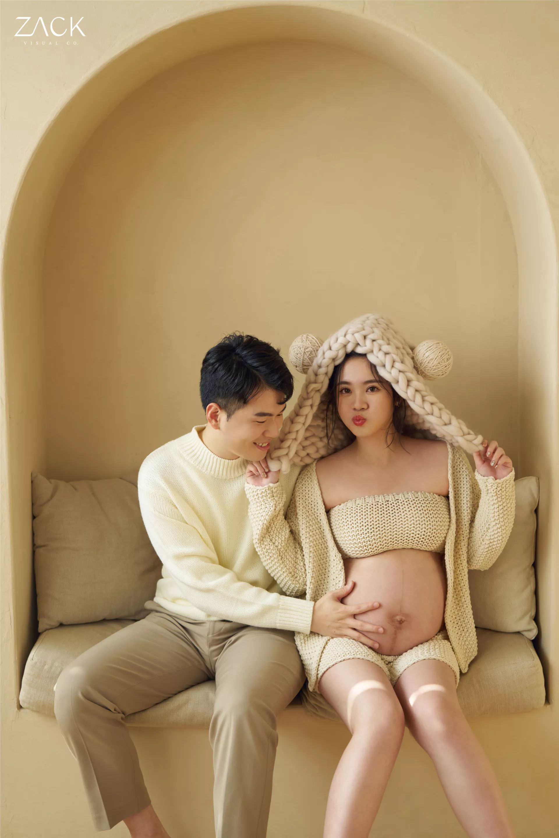 人像攝影師Zack.Xu.維澤23-【孕婦紀念】怡萱孕婦照