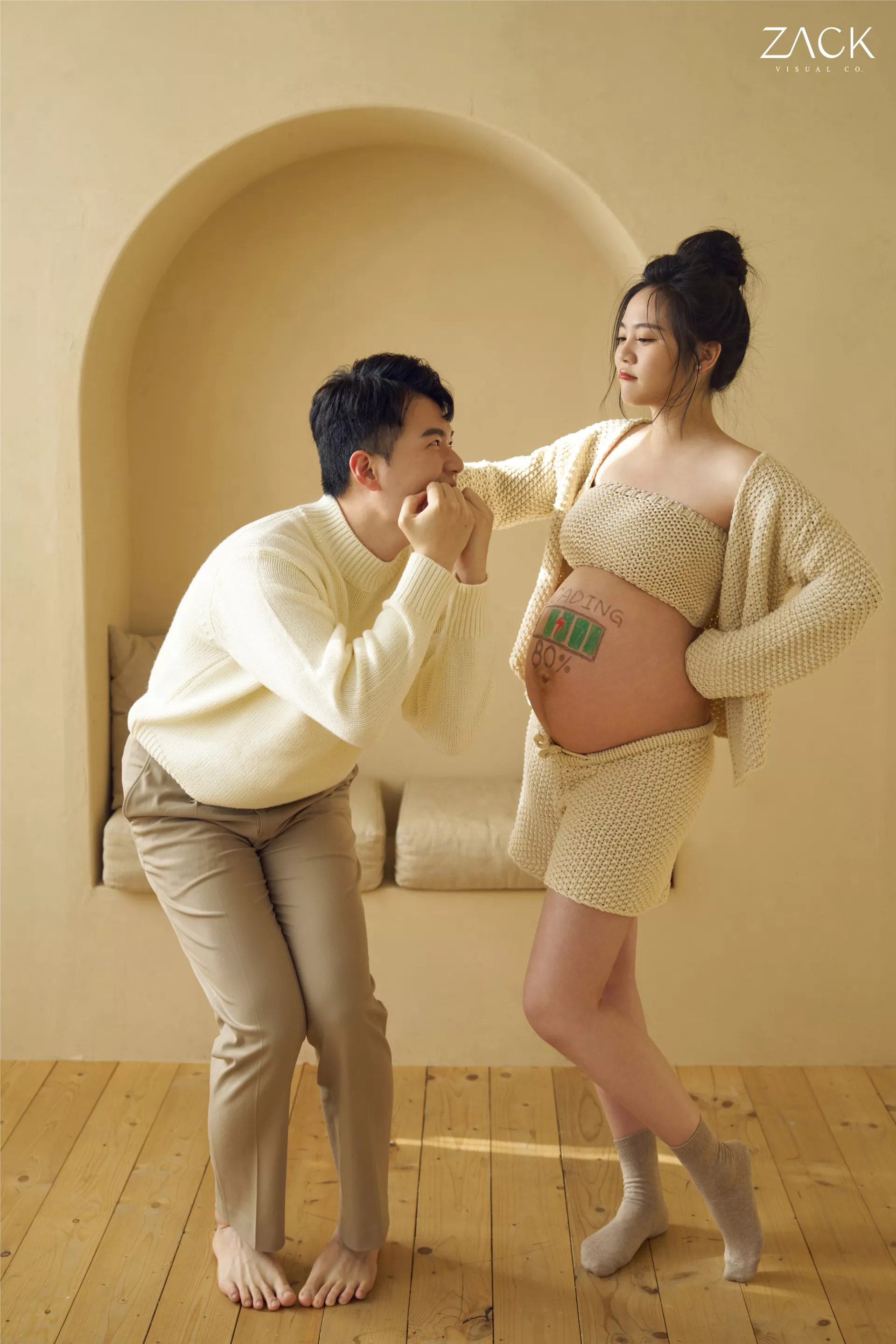 人像攝影師Zack.Xu.維澤1-【孕婦紀念】怡萱孕婦照