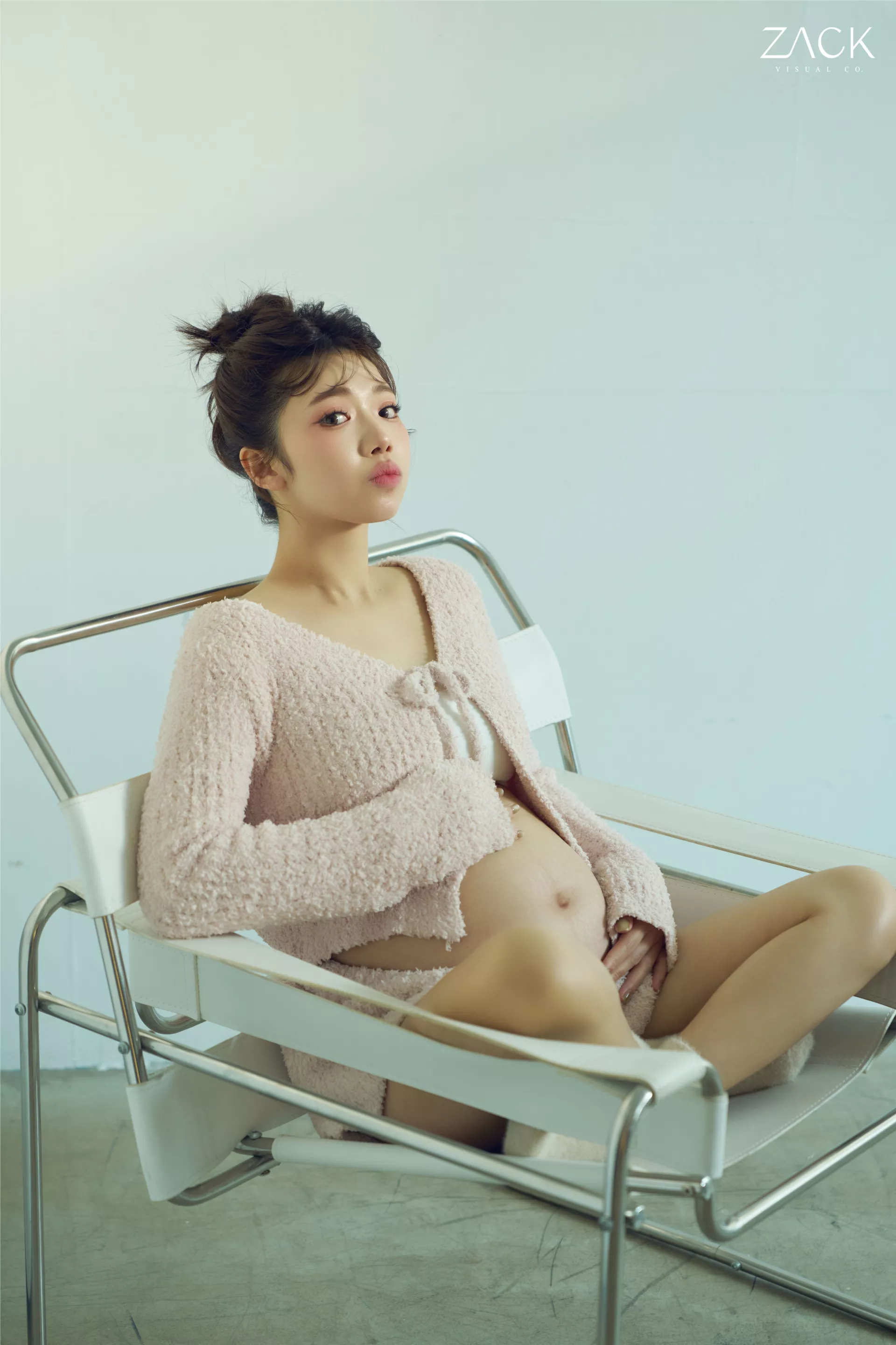 人像攝影師Zack.Xu.維澤16-【孕婦紀念】米米孕婦照