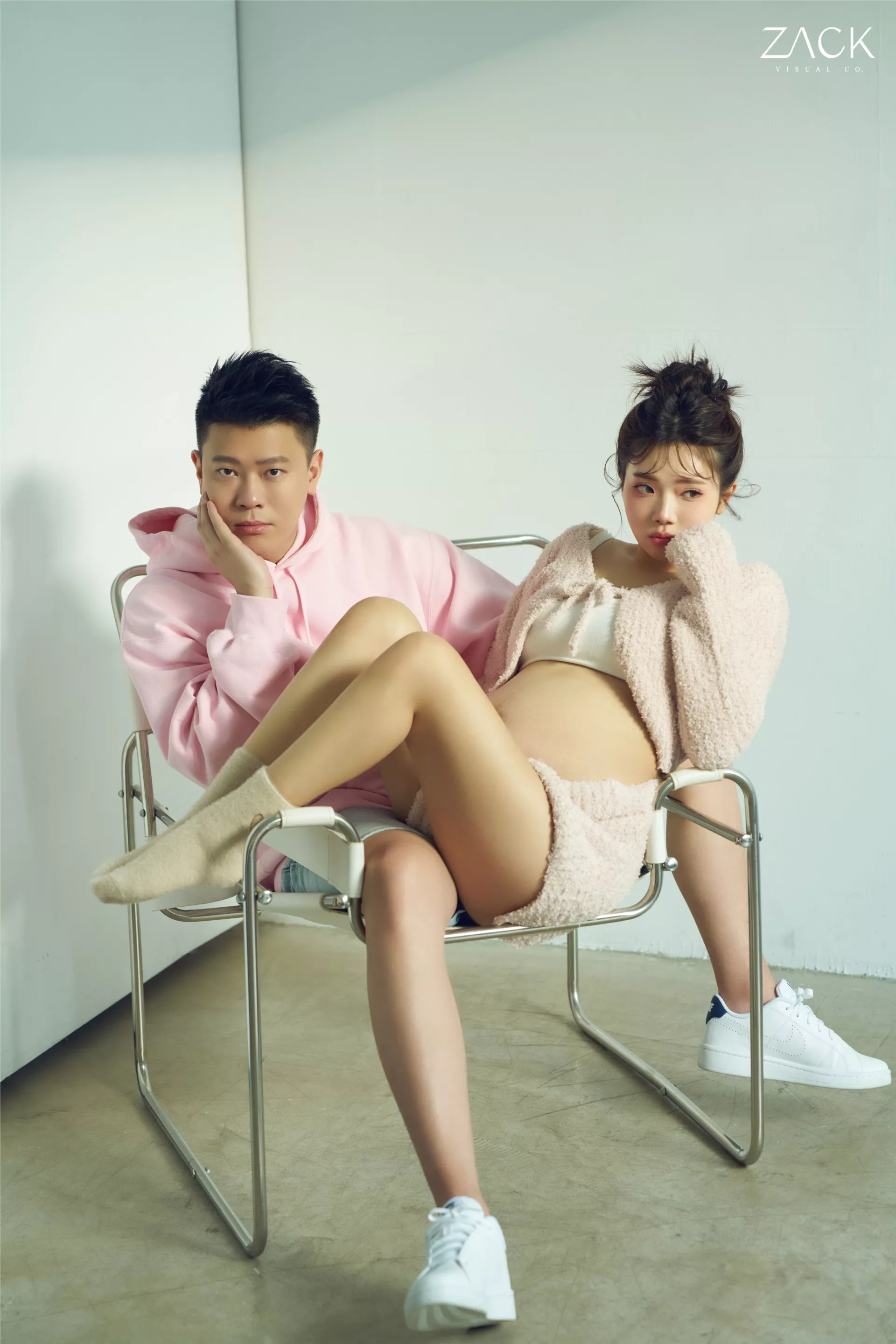 人像攝影師Zack.Xu.維澤18-【孕婦紀念】米米孕婦照