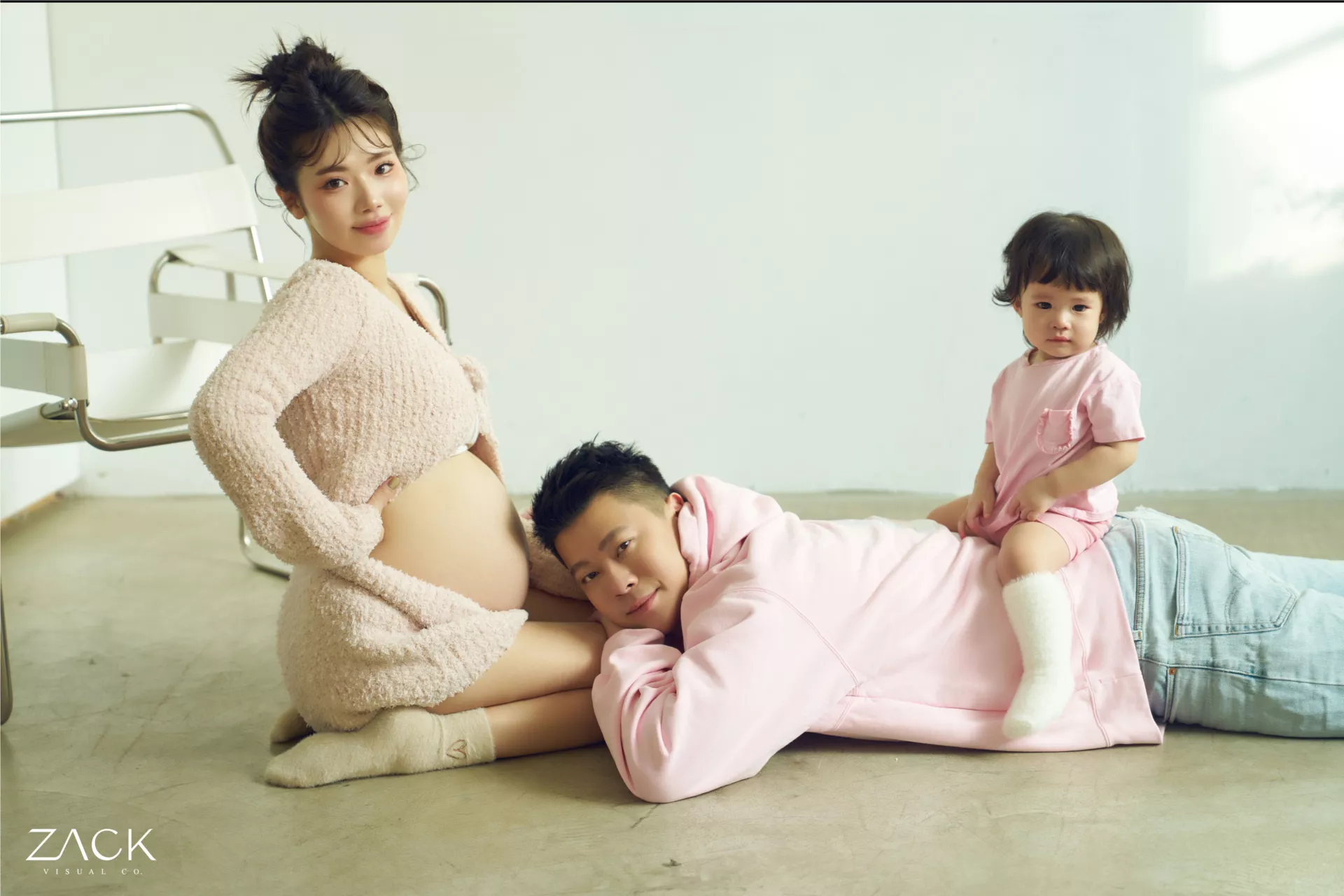 人像攝影師Zack.Xu.維澤20-【孕婦紀念】米米孕婦照