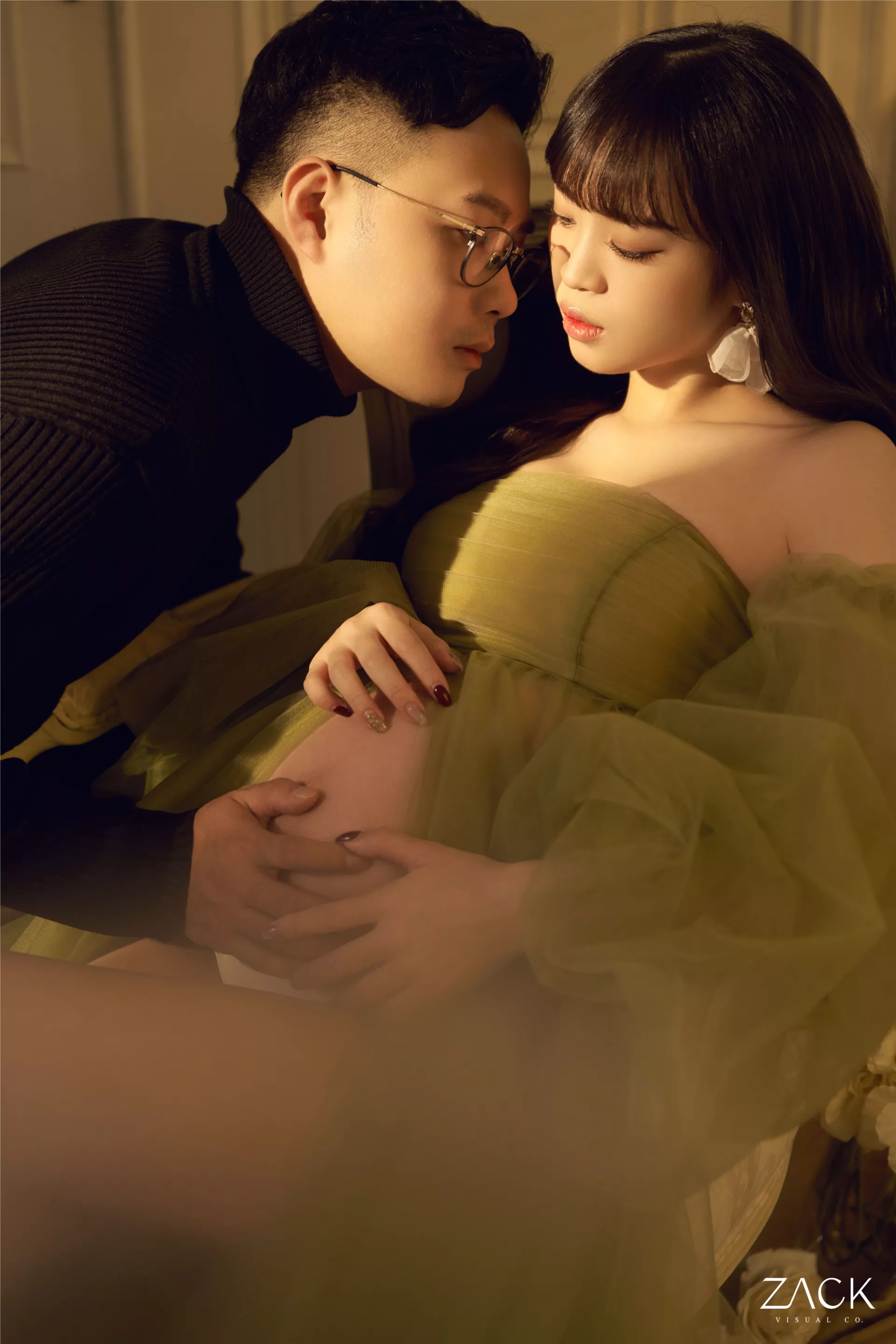 人像攝影師Zack.Xu.維澤1-【孕婦紀念】家欣孕婦照