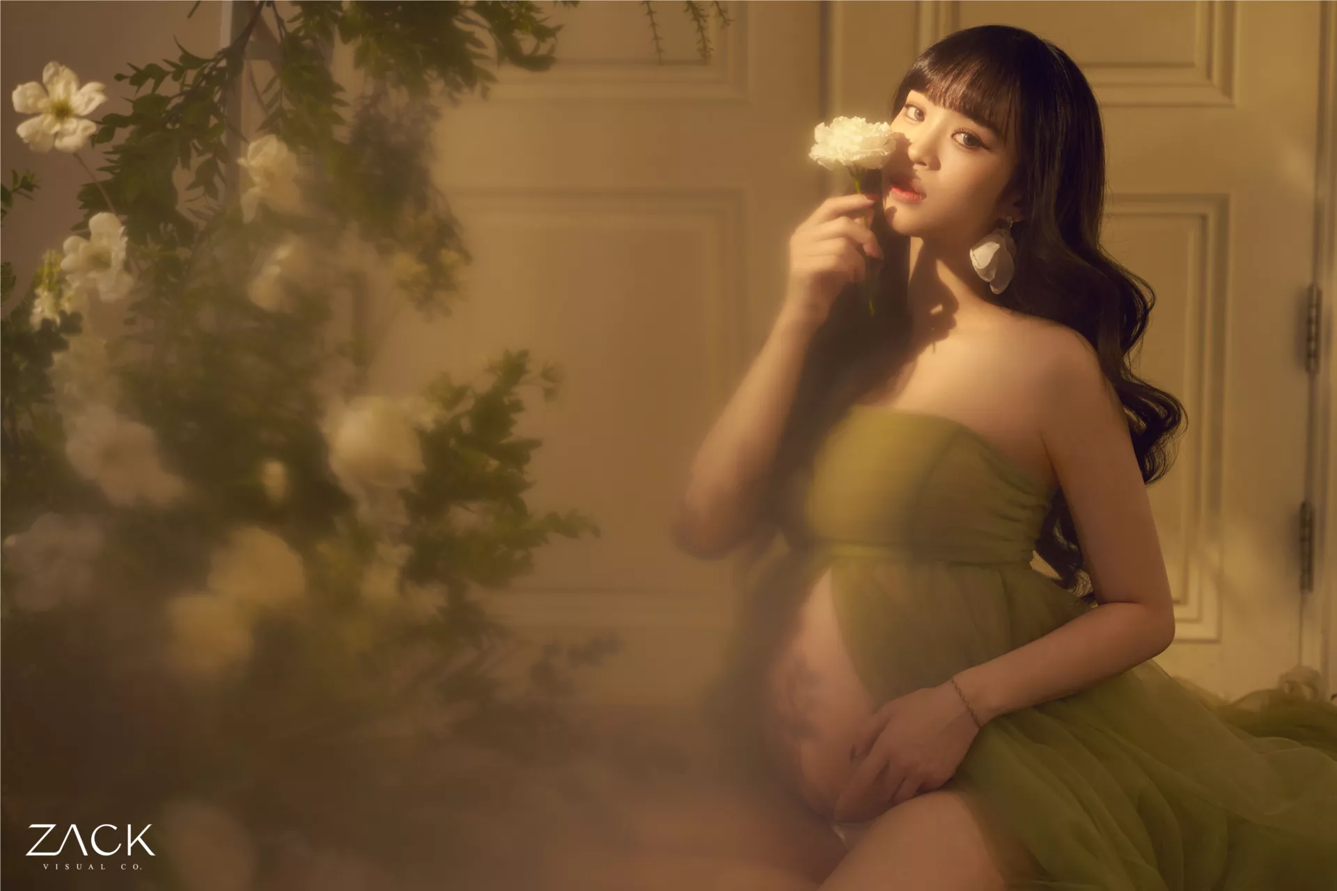 人像攝影師Zack.Xu.維澤4-【孕婦紀念】家欣孕婦照