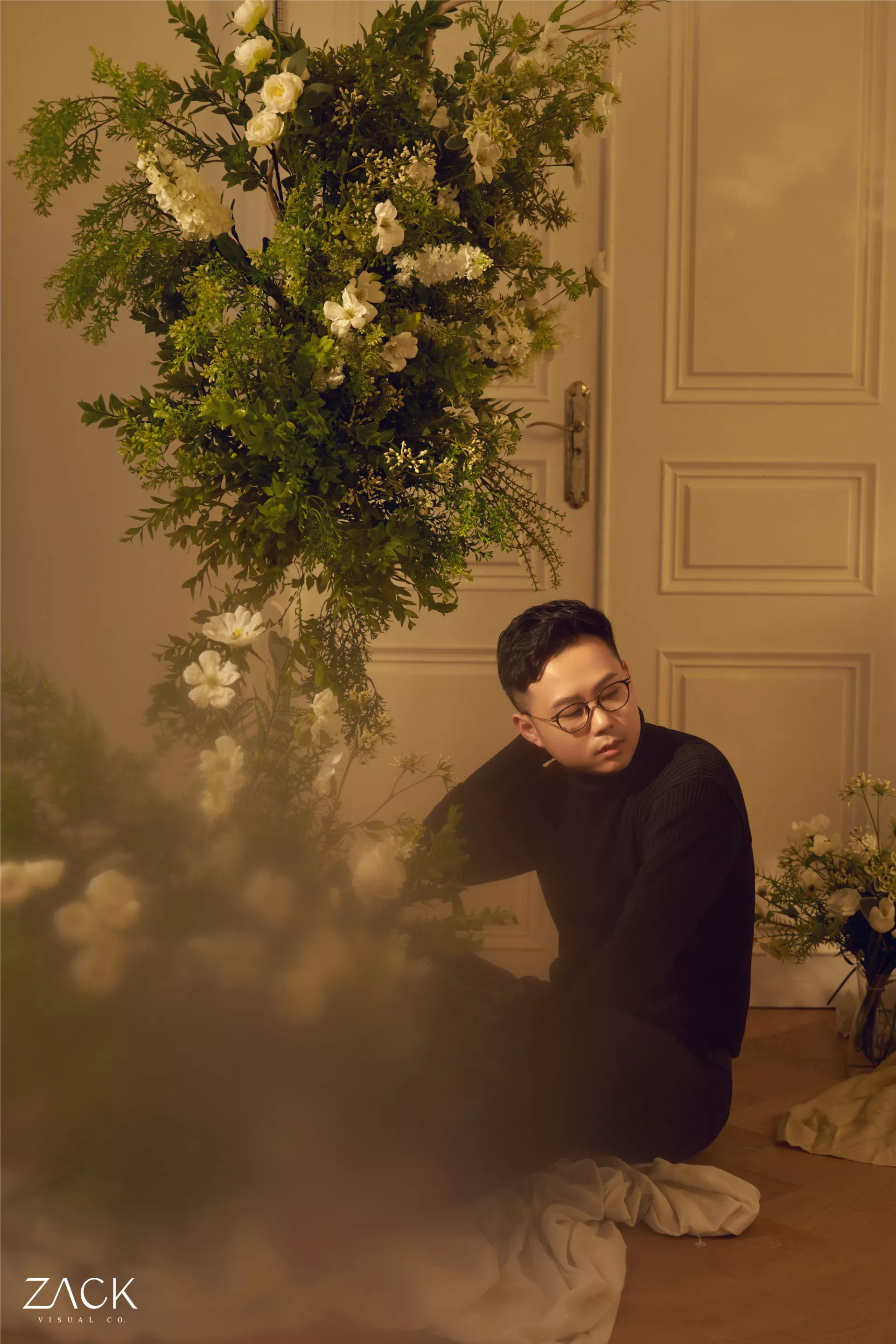 人像攝影師Zack.Xu.維澤6-【孕婦紀念】家欣孕婦照