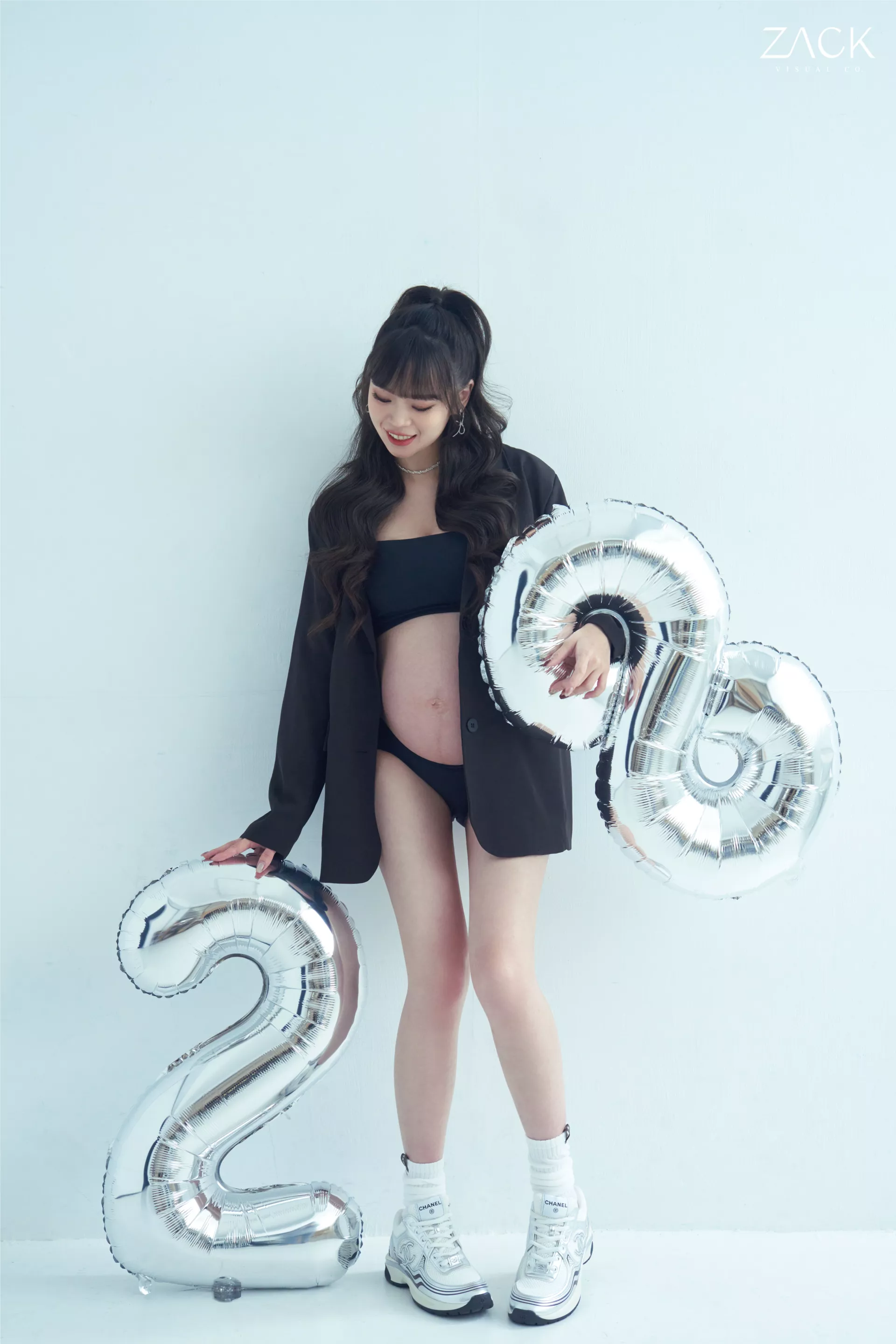 人像攝影師Zack.Xu.維澤12-【孕婦紀念】家欣孕婦照