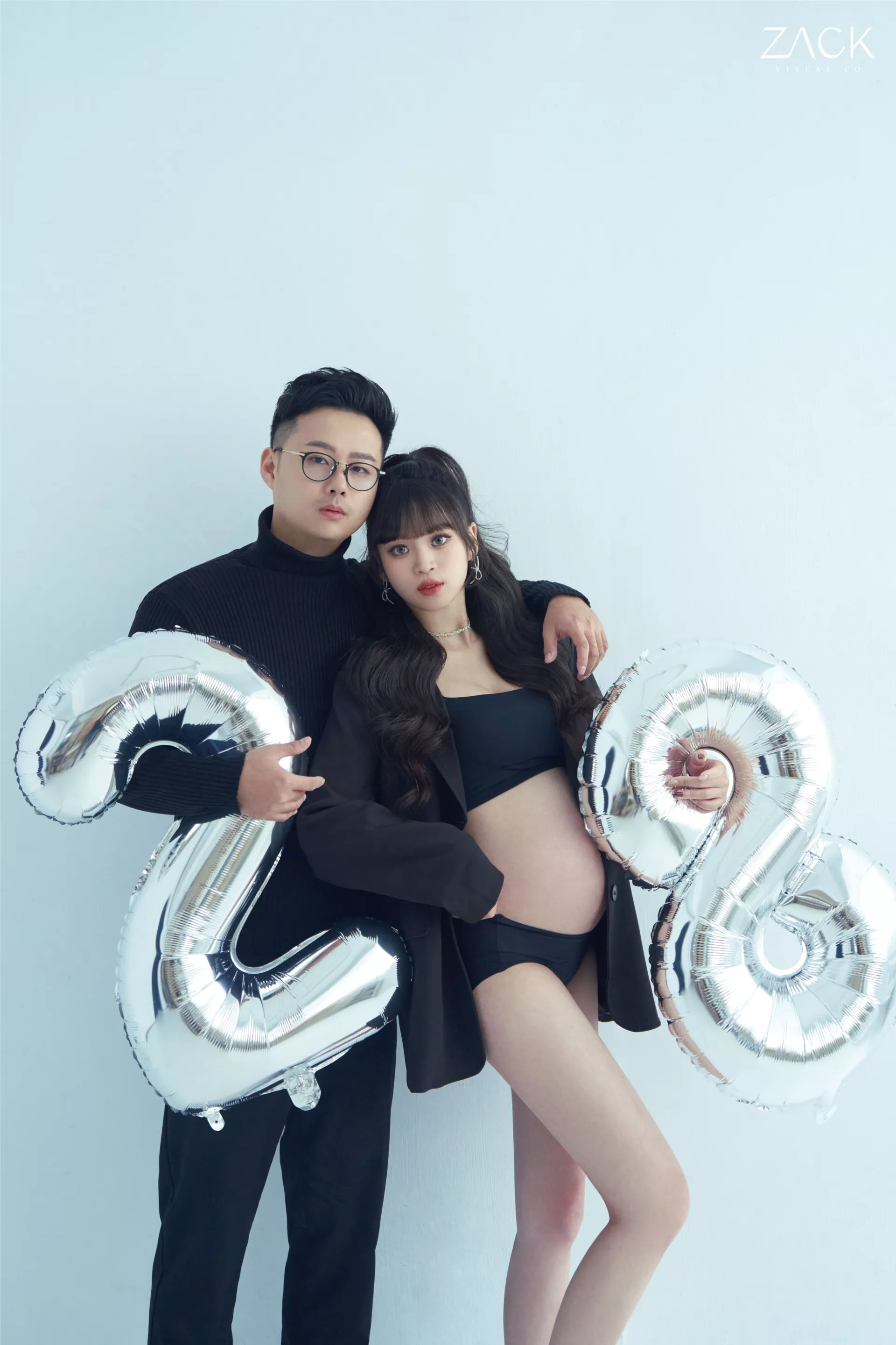 人像攝影師Zack.Xu.維澤13-【孕婦紀念】家欣孕婦照
