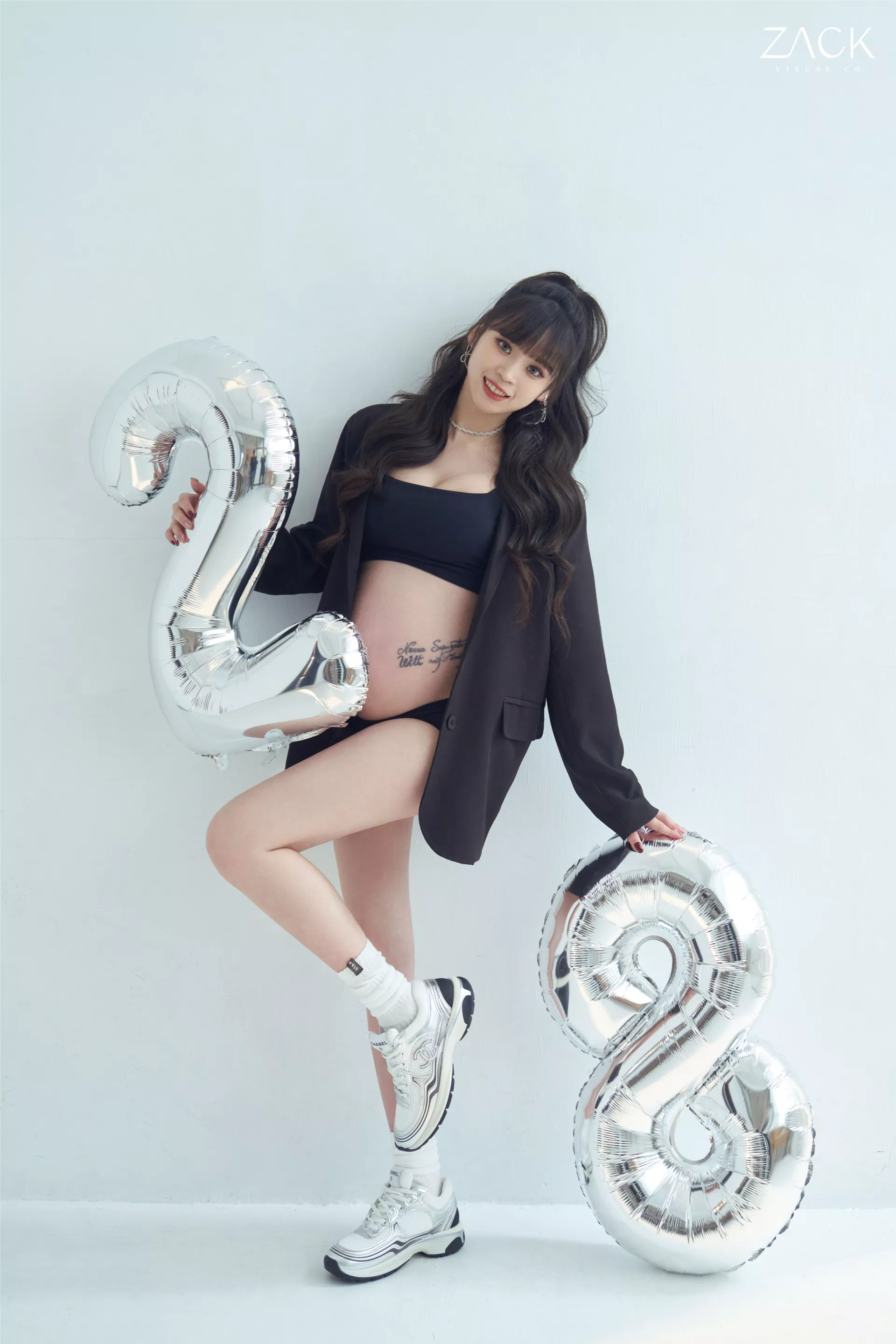 人像攝影師Zack.Xu.維澤21-【孕婦紀念】家欣孕婦照