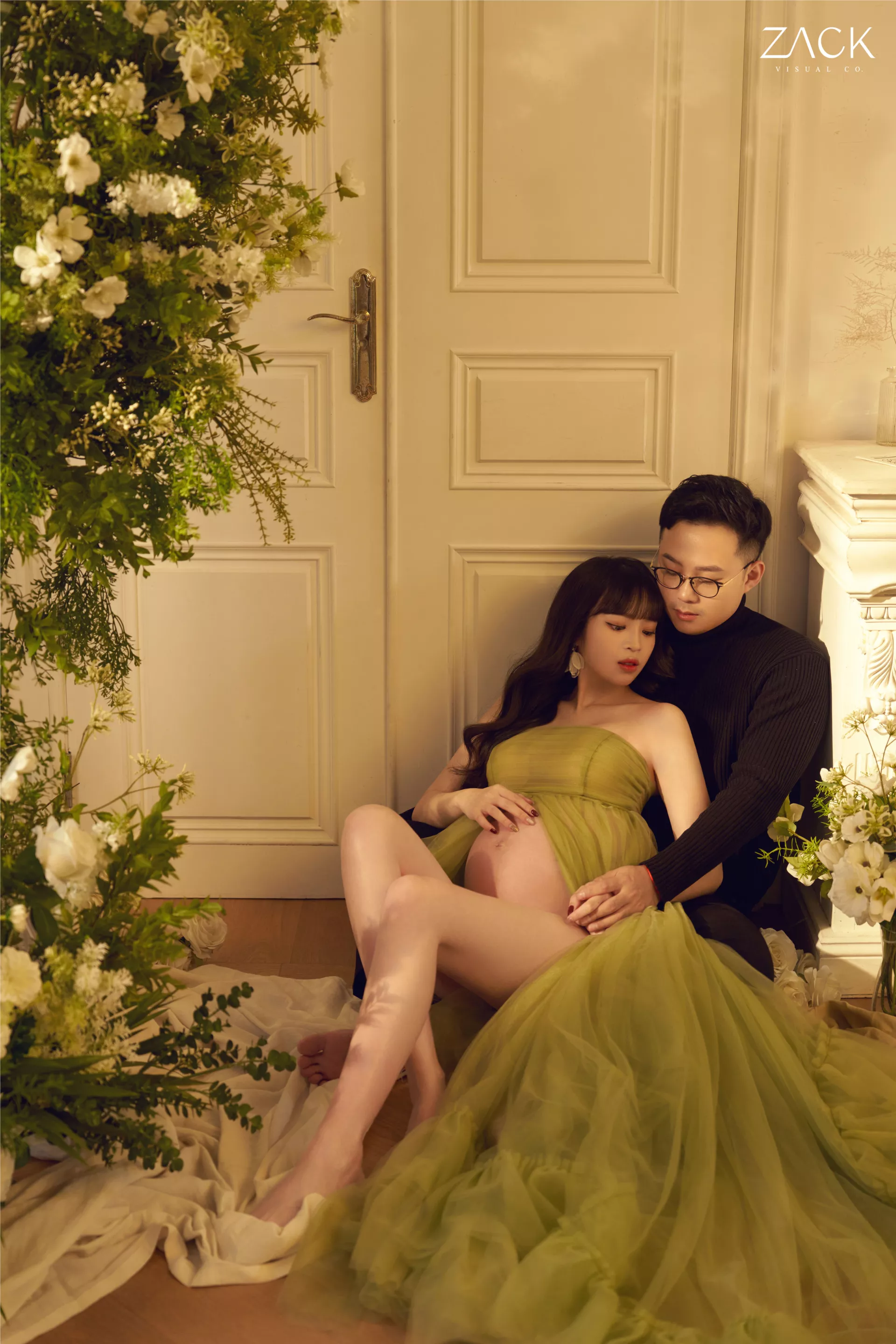 人像攝影師Zack.Xu.維澤22-【孕婦紀念】家欣孕婦照
