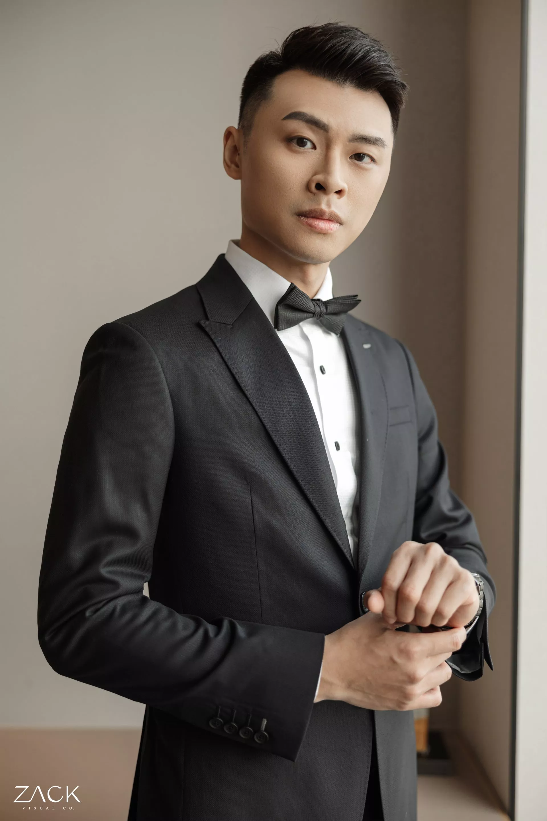 婚禮攝影師大原Zack.Visual.Co5-【台北婚攝】聖凱　∞　詠珊婚禮紀錄@新莊典華