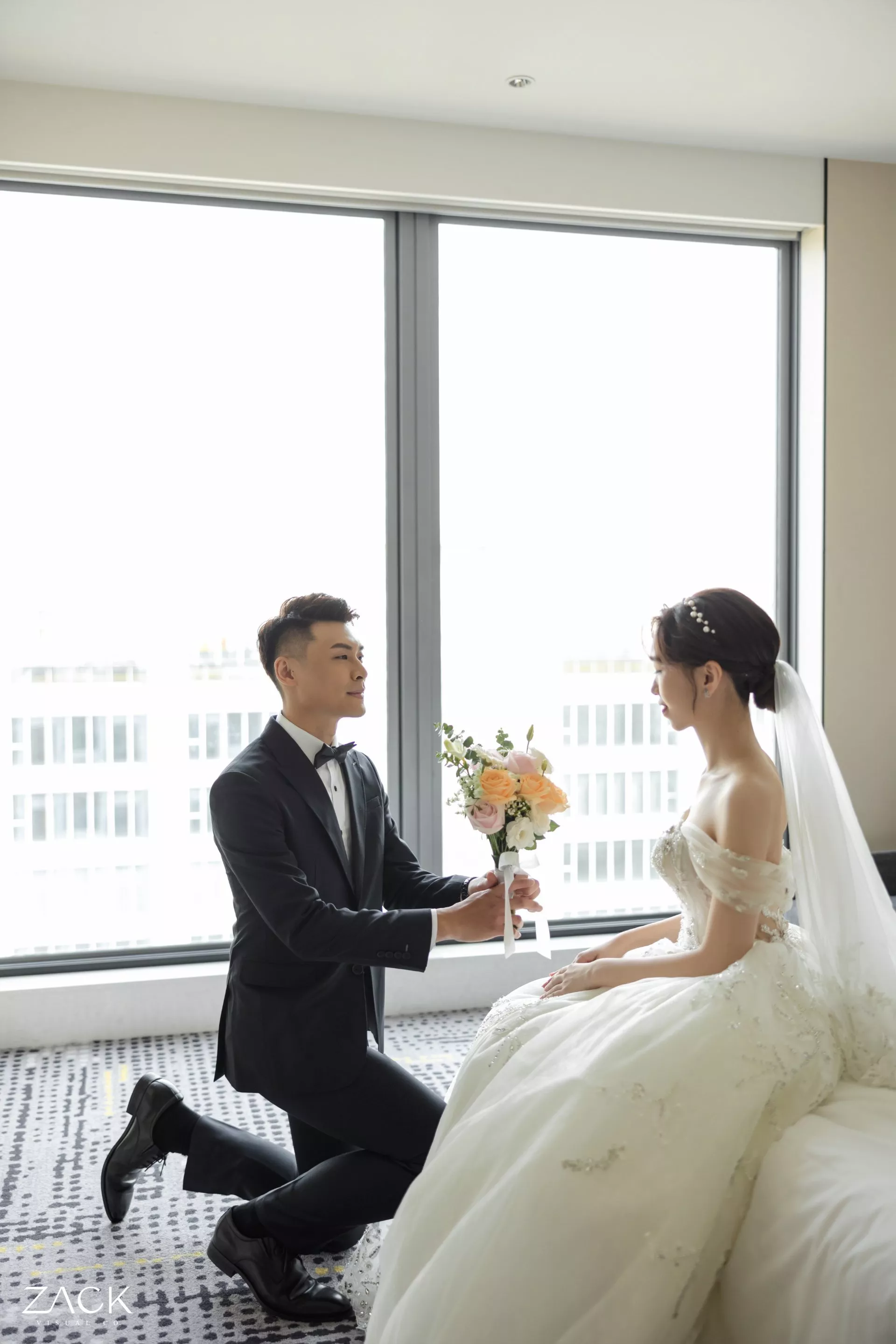 婚禮攝影師大原Zack.Visual.Co9-【台北婚攝】聖凱　∞　詠珊婚禮紀錄@新莊典華