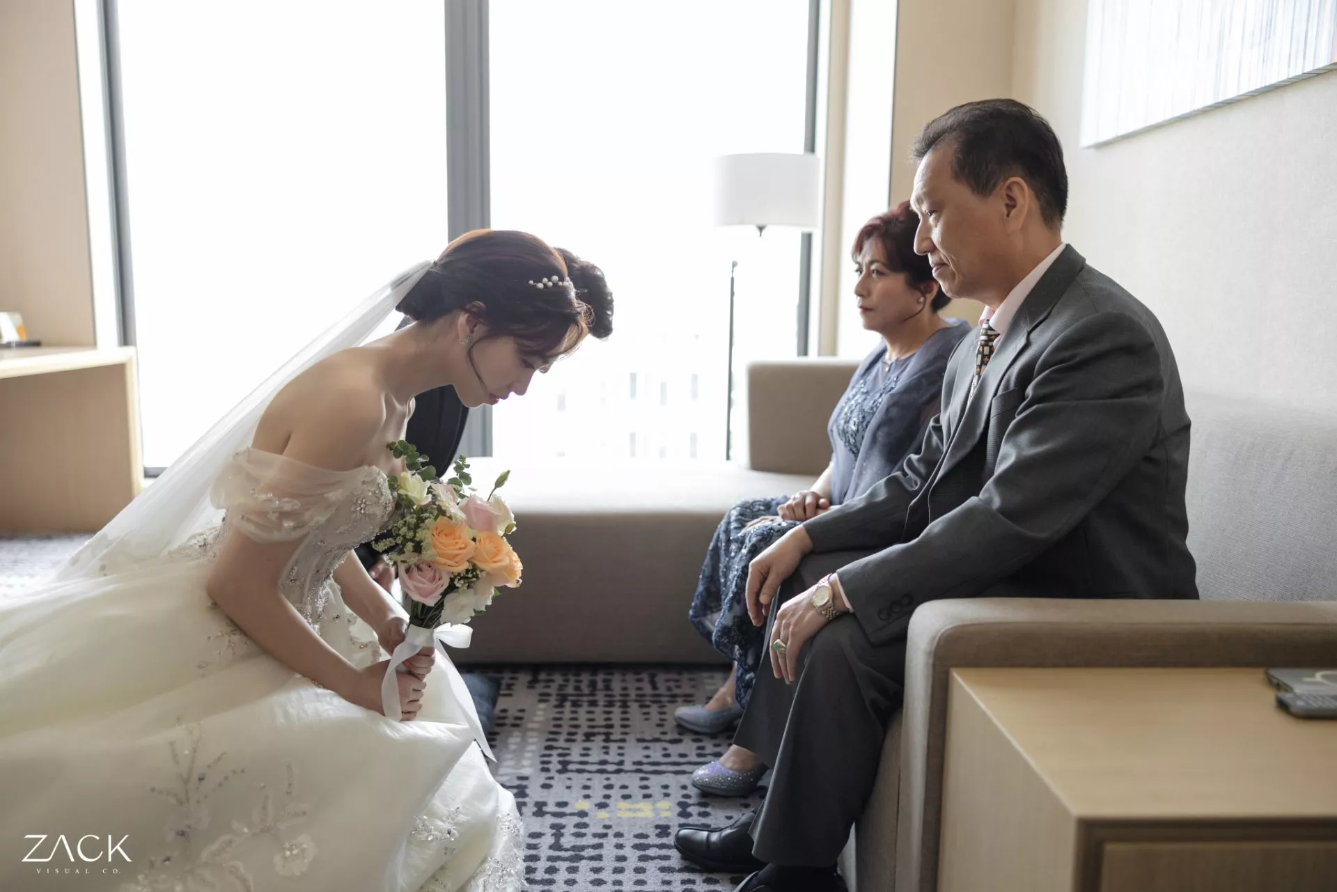 婚禮攝影師大原Zack.Visual.Co11-【台北婚攝】聖凱　∞　詠珊婚禮紀錄@新莊典華