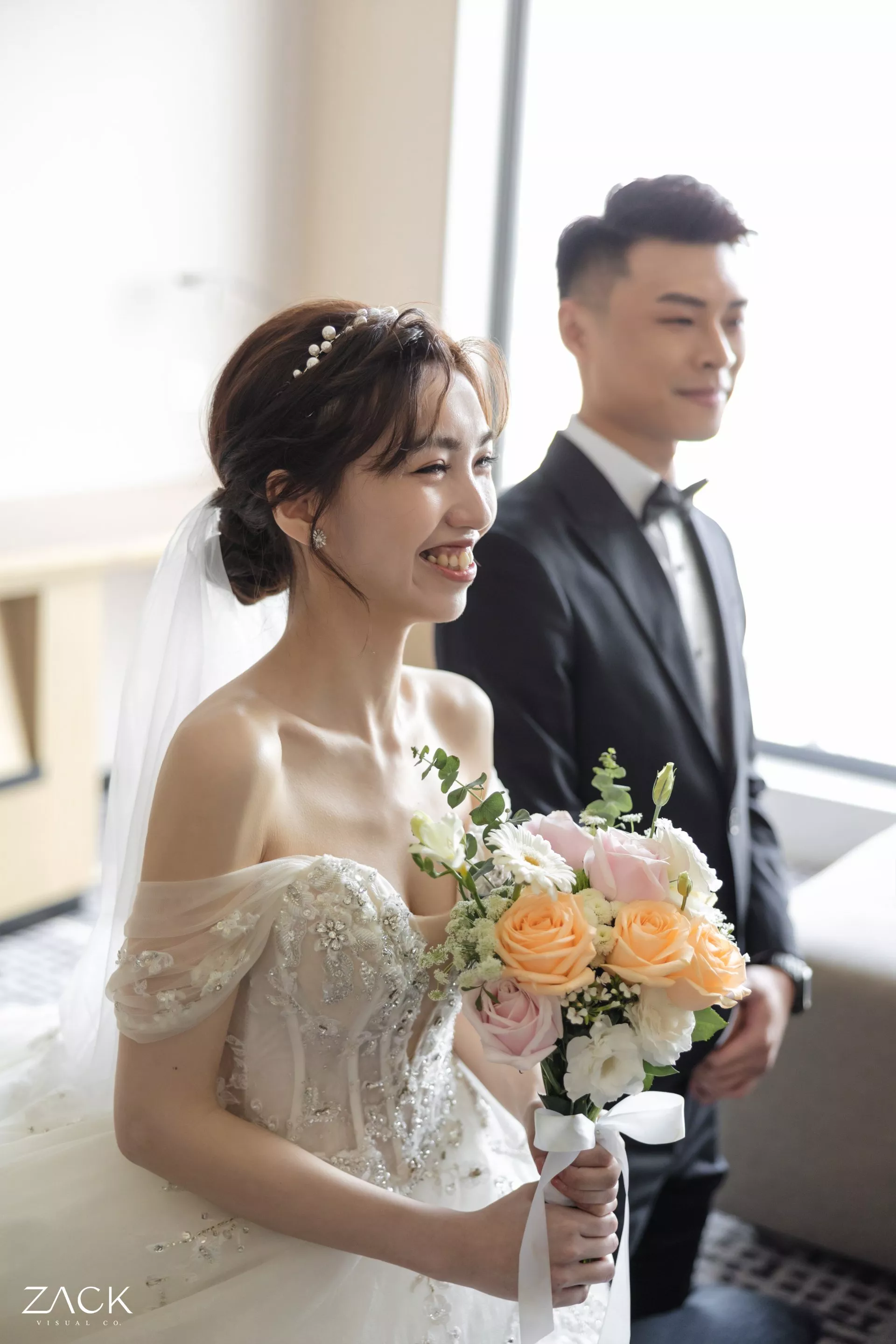 婚禮攝影師大原Zack.Visual.Co13-【台北婚攝】聖凱　∞　詠珊婚禮紀錄@新莊典華