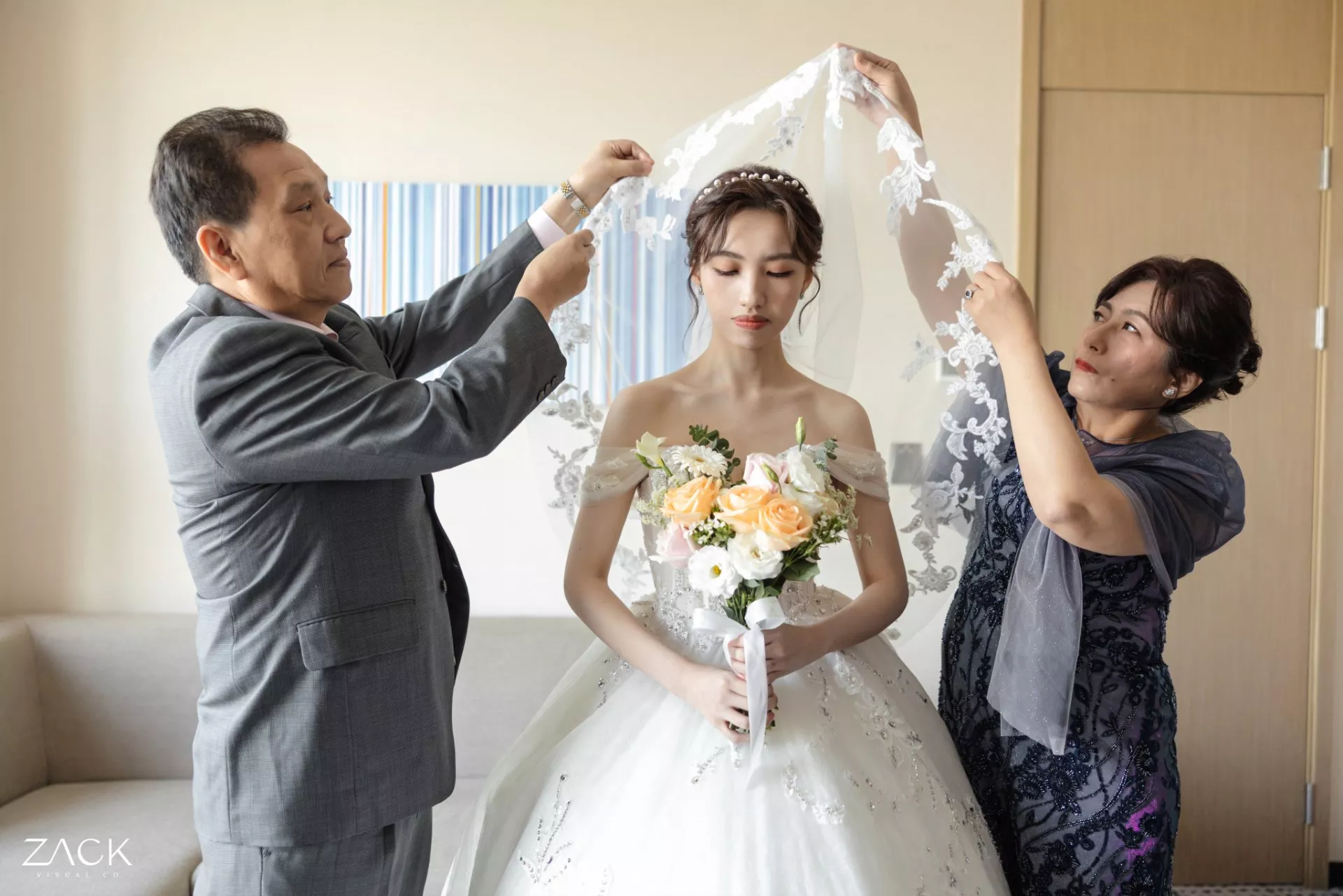 婚禮攝影師大原Zack.Visual.Co14-【台北婚攝】聖凱　∞　詠珊婚禮紀錄@新莊典華