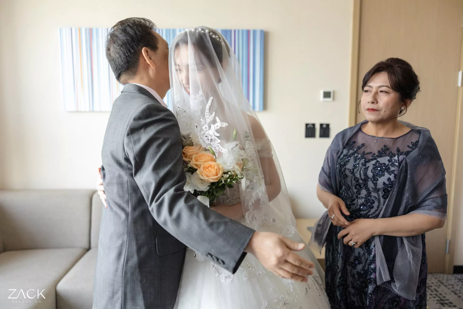 婚禮攝影師大原Zack.Visual.Co16-【台北婚攝】聖凱　∞　詠珊婚禮紀錄@新莊典華