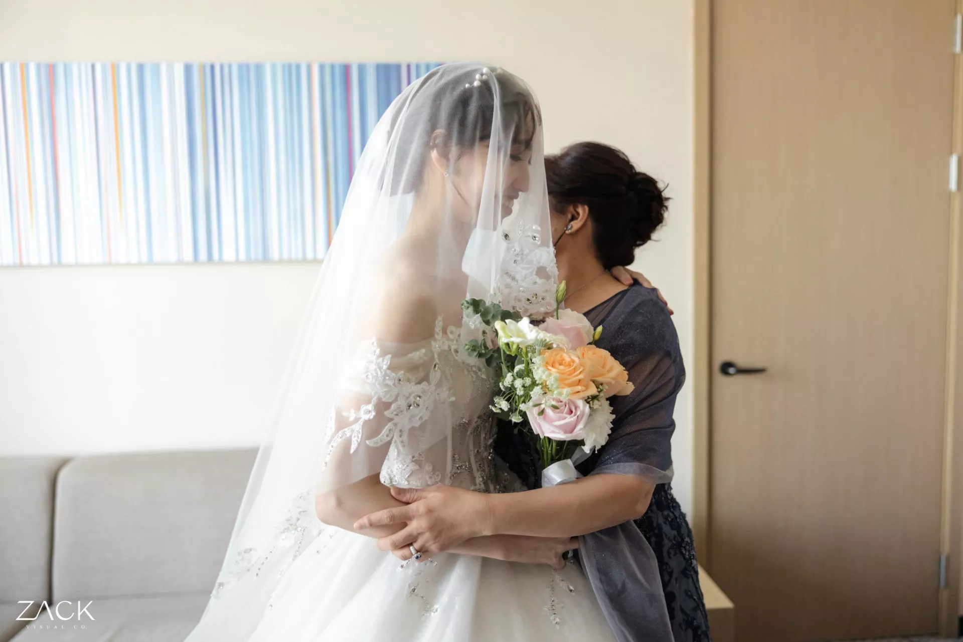 婚禮攝影師大原Zack.Visual.Co17-【台北婚攝】聖凱　∞　詠珊婚禮紀錄@新莊典華