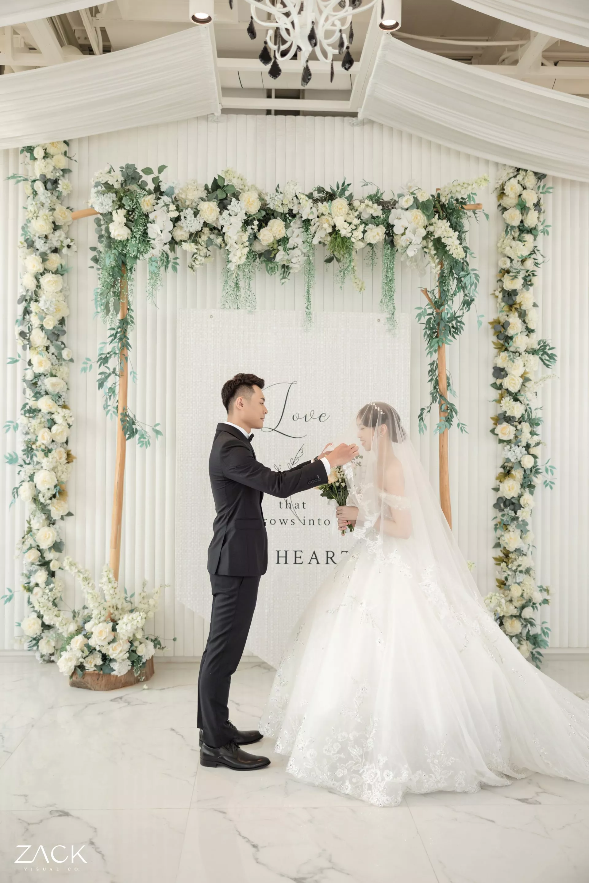 婚禮攝影師大原Zack.Visual.Co25-【台北婚攝】聖凱　∞　詠珊婚禮紀錄@新莊典華