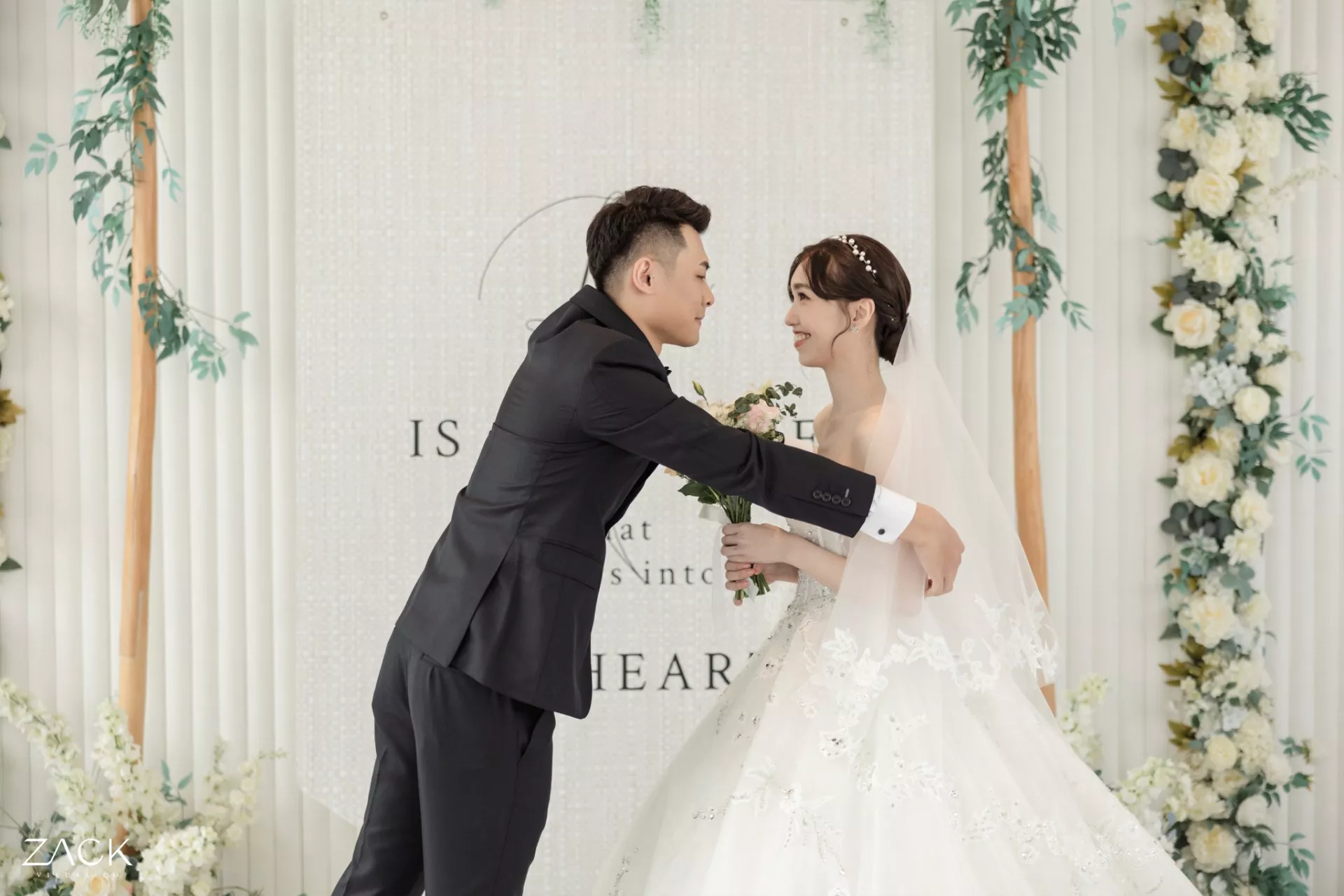 婚禮攝影師大原Zack.Visual.Co26-【台北婚攝】聖凱　∞　詠珊婚禮紀錄@新莊典華