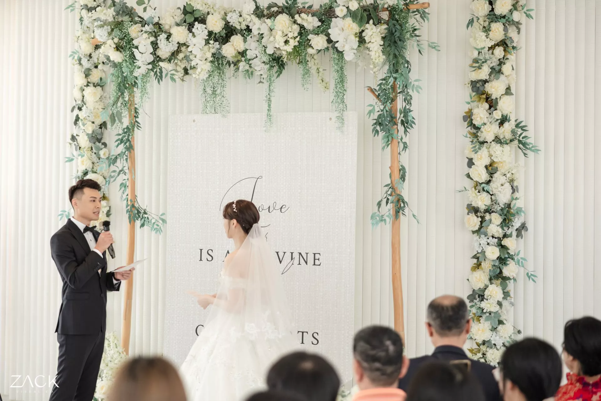 婚禮攝影師大原Zack.Visual.Co27-【台北婚攝】聖凱　∞　詠珊婚禮紀錄@新莊典華