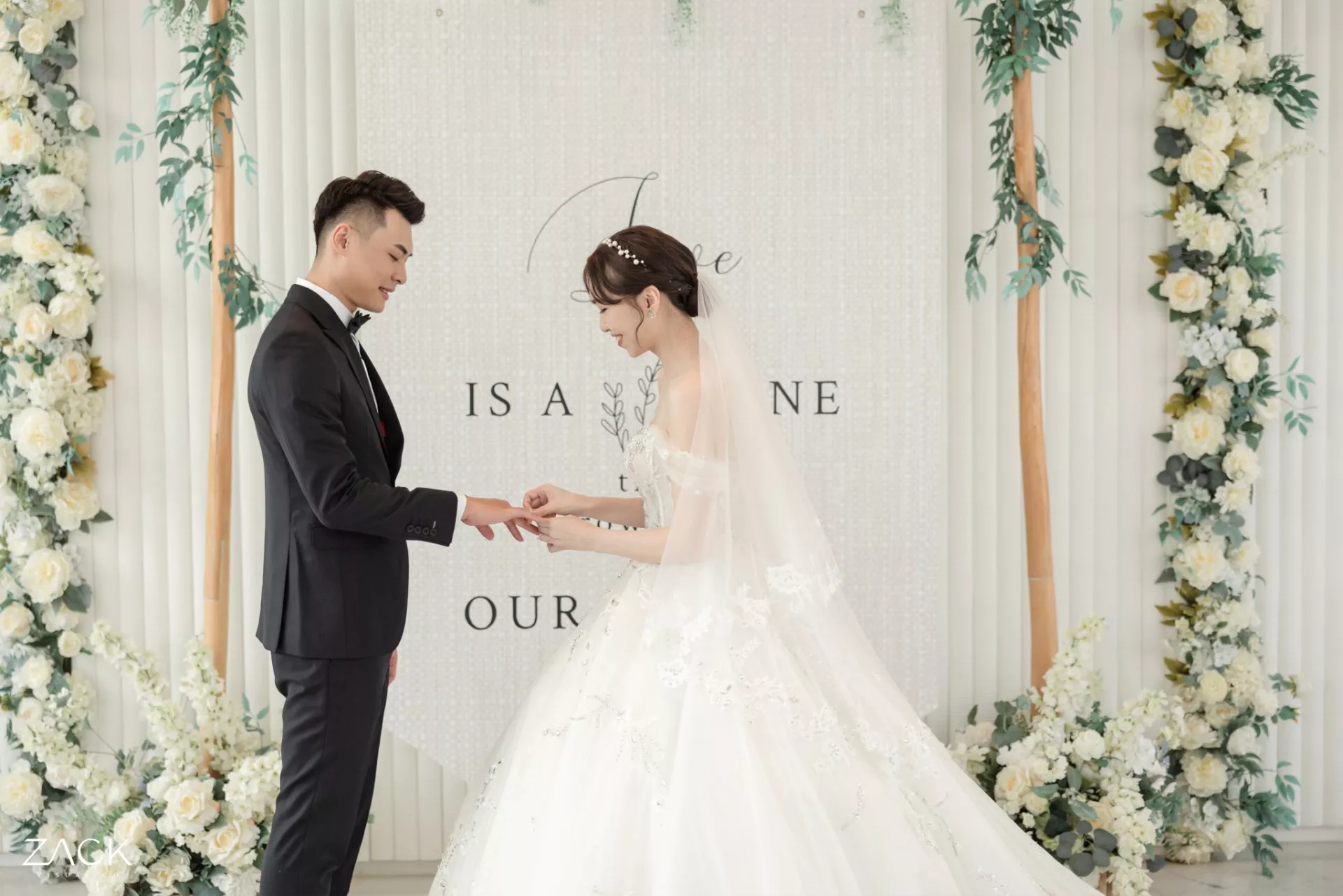 婚禮攝影師大原Zack.Visual.Co31-【台北婚攝】聖凱　∞　詠珊婚禮紀錄@新莊典華
