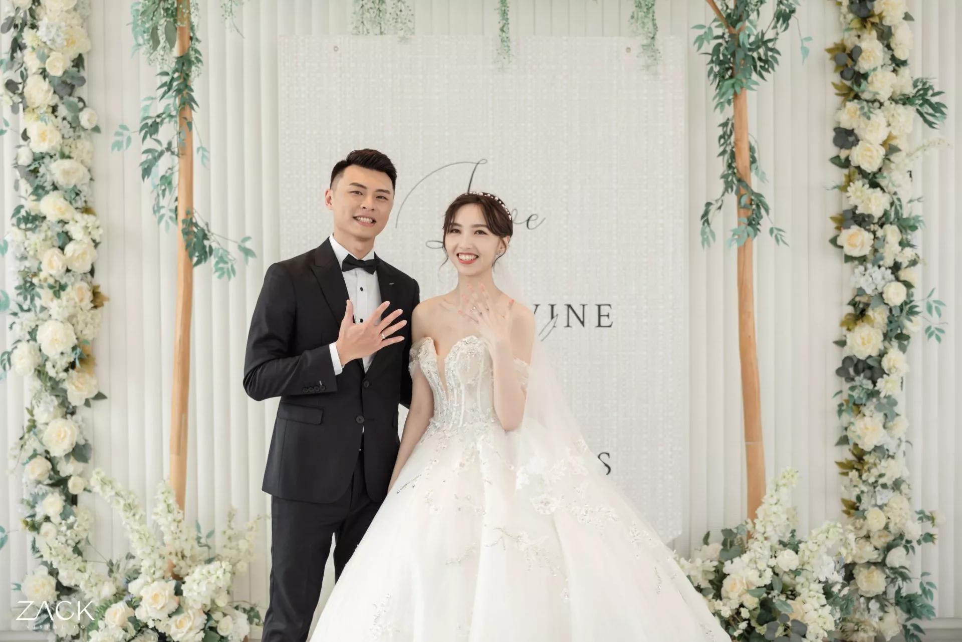 婚禮攝影師大原Zack.Visual.Co32-【台北婚攝】聖凱　∞　詠珊婚禮紀錄@新莊典華