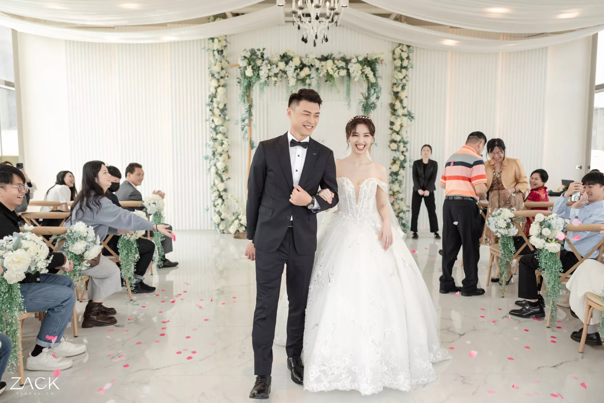 婚禮攝影師大原Zack.Visual.Co34-【台北婚攝】聖凱　∞　詠珊婚禮紀錄@新莊典華