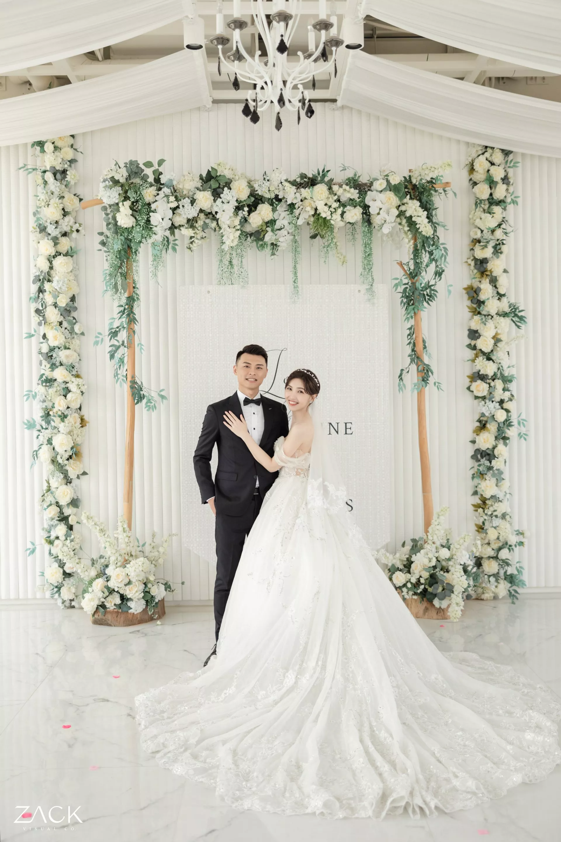 婚禮攝影師大原Zack.Visual.Co36-【台北婚攝】聖凱　∞　詠珊婚禮紀錄@新莊典華