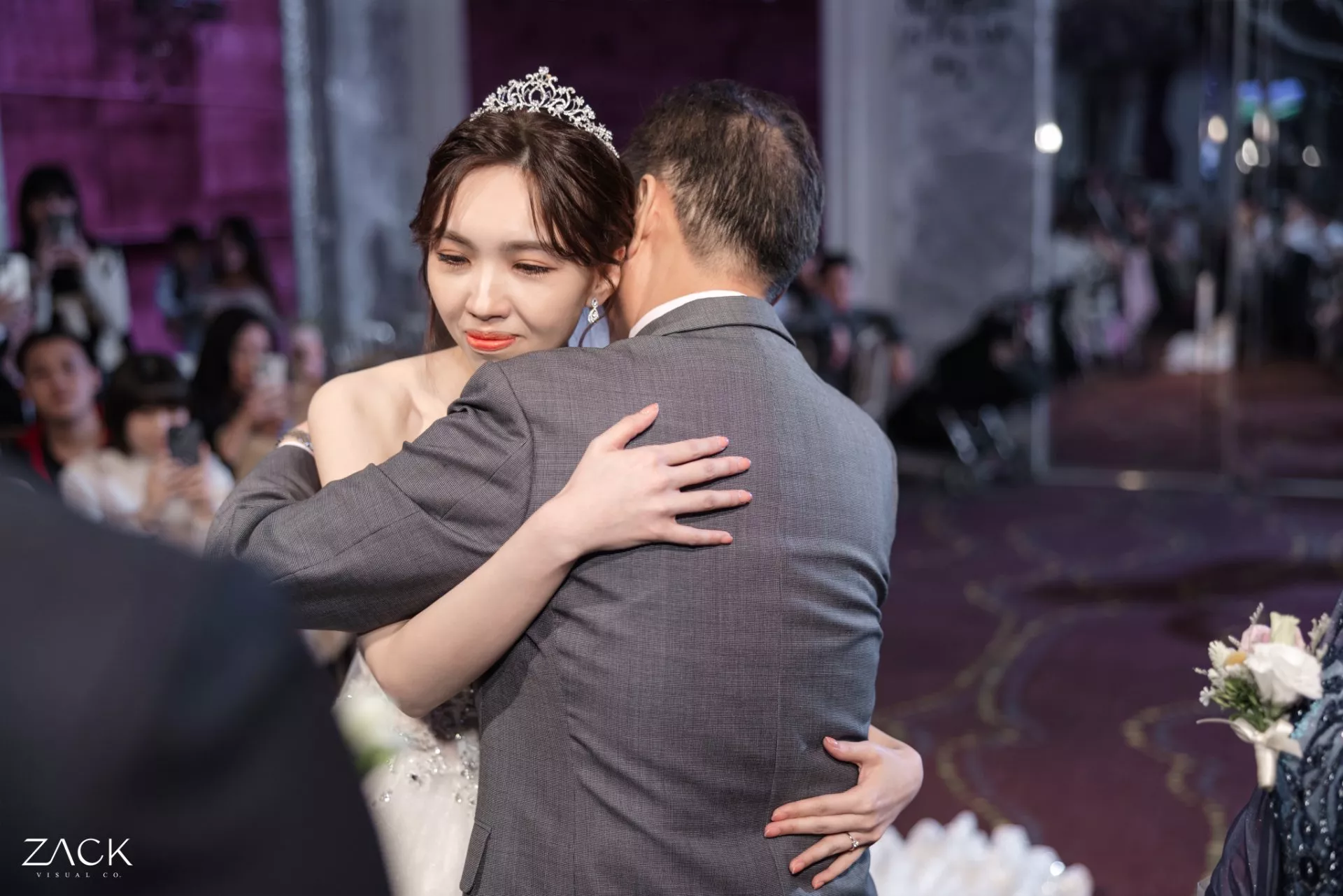 婚禮攝影師大原Zack.Visual.Co47-【台北婚攝】聖凱　∞　詠珊婚禮紀錄@新莊典華
