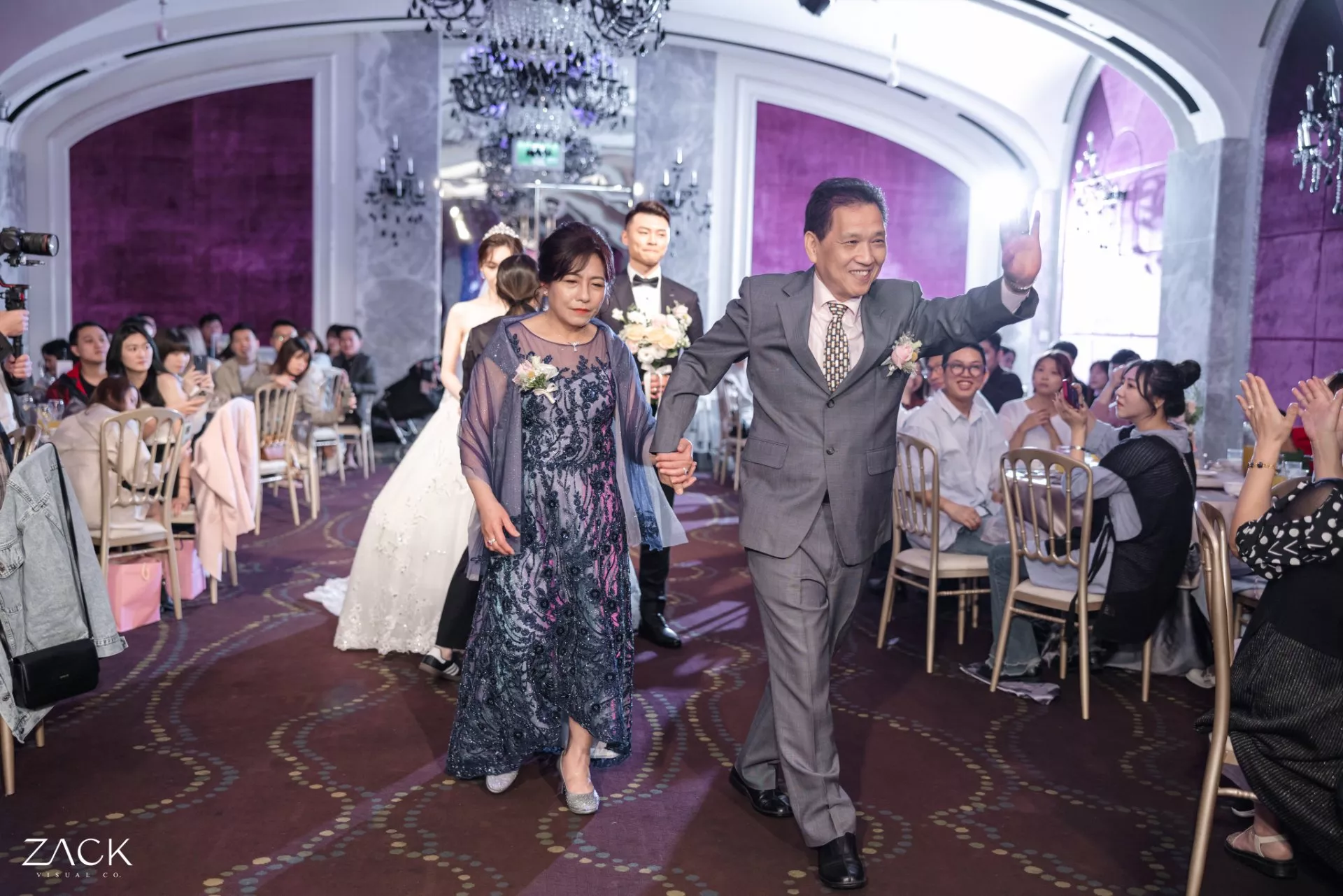 婚禮攝影師大原Zack.Visual.Co51-【台北婚攝】聖凱　∞　詠珊婚禮紀錄@新莊典華