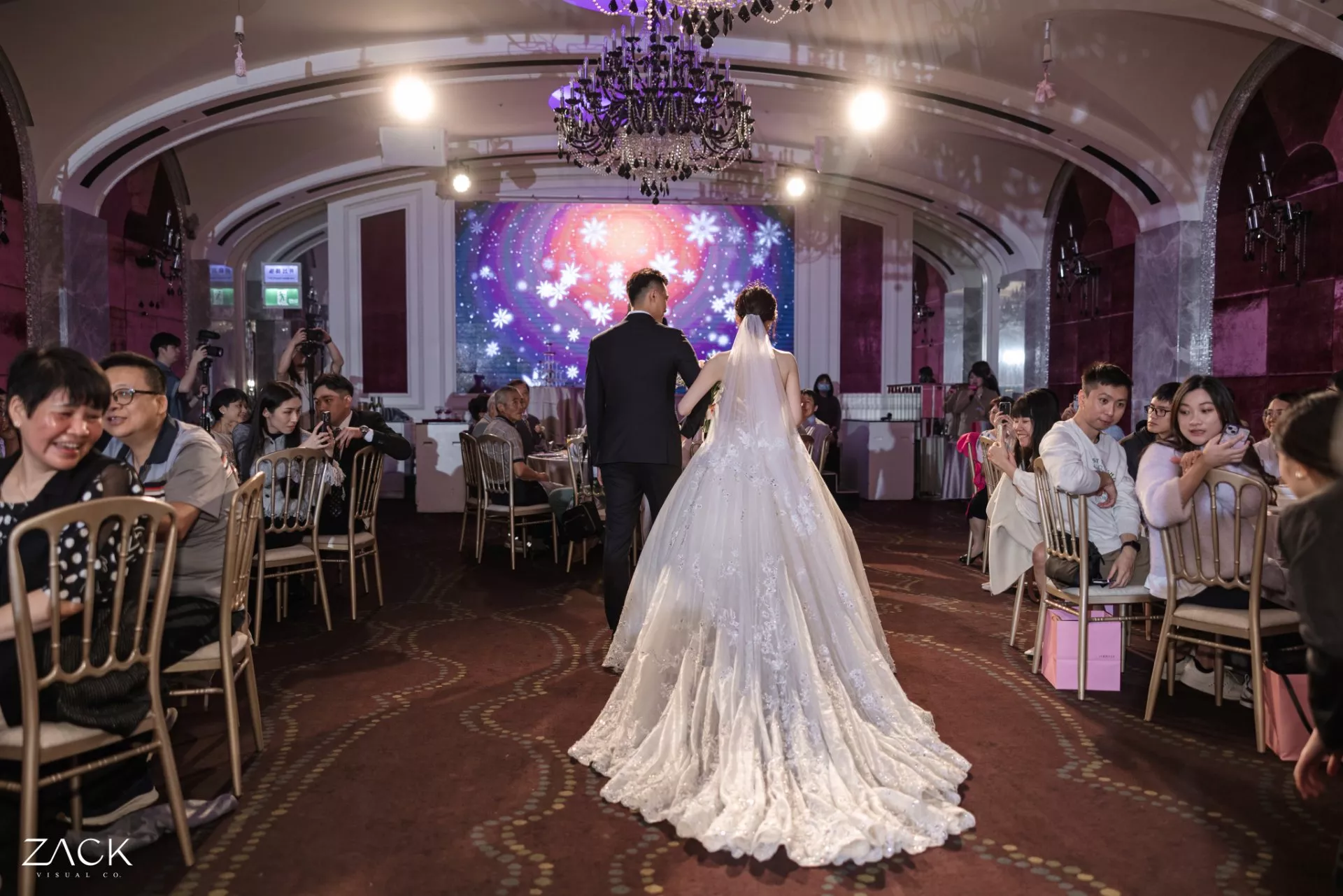 婚禮攝影師大原Zack.Visual.Co53-【台北婚攝】聖凱　∞　詠珊婚禮紀錄@新莊典華