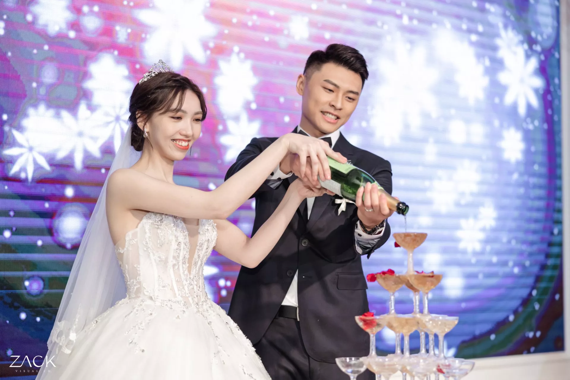 婚禮攝影師大原Zack.Visual.Co55-【台北婚攝】聖凱　∞　詠珊婚禮紀錄@新莊典華