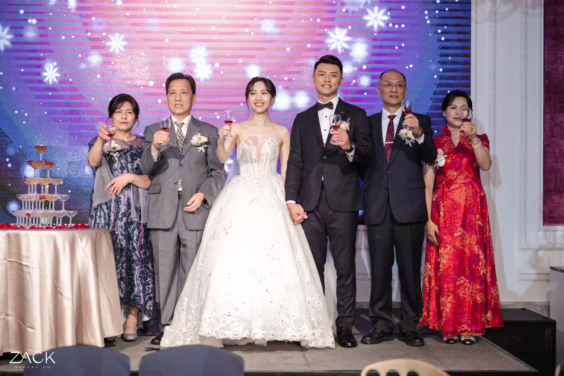 婚禮攝影師大原Zack.Visual.Co56-【台北婚攝】聖凱　∞　詠珊婚禮紀錄@新莊典華