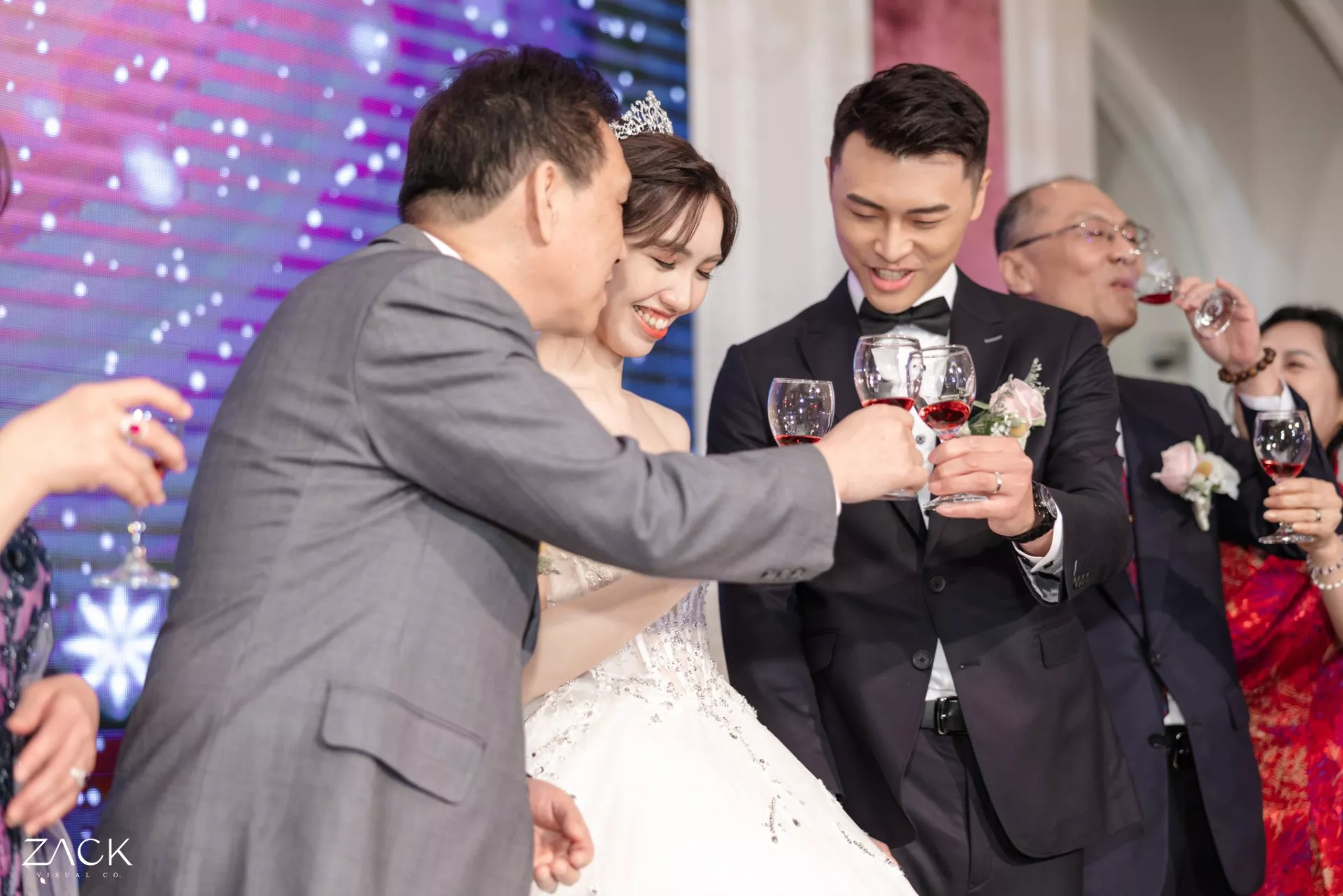 婚禮攝影師大原Zack.Visual.Co57-【台北婚攝】聖凱　∞　詠珊婚禮紀錄@新莊典華